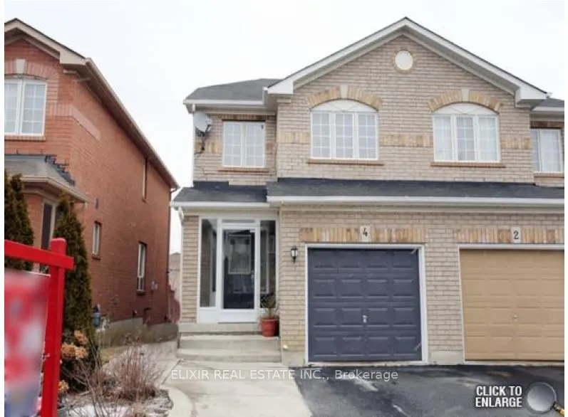 4 Lonestar Crescent, #Basement