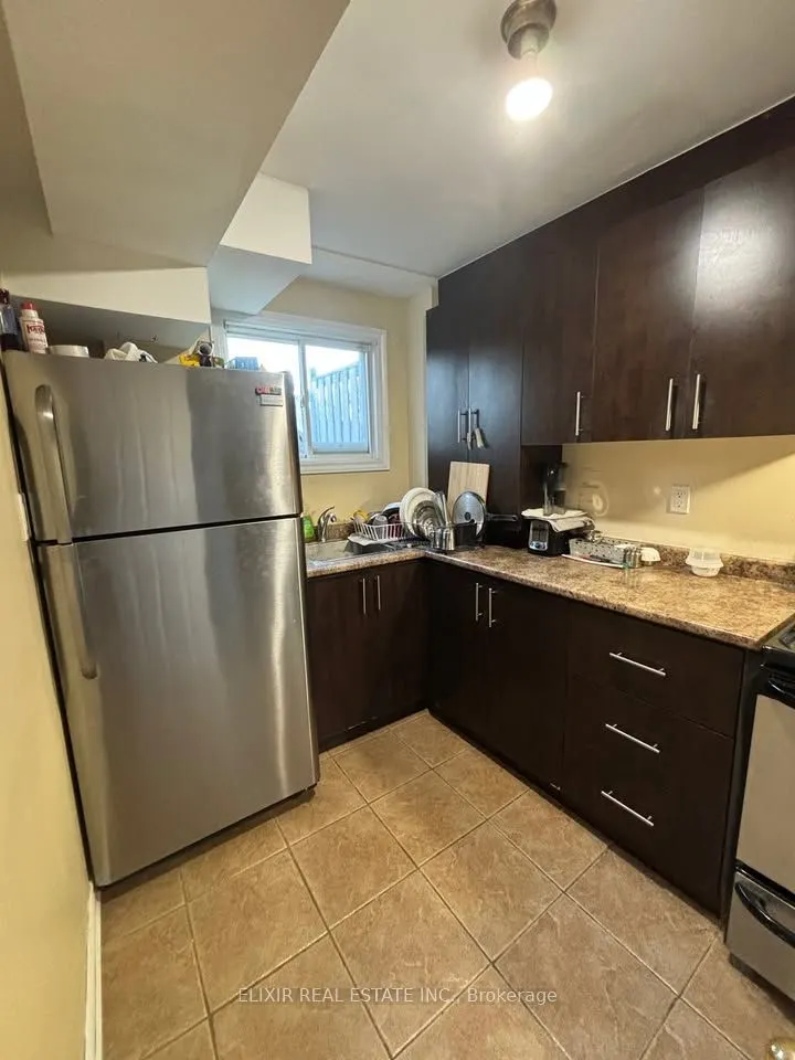4 Lonestar Crescent, #Basement