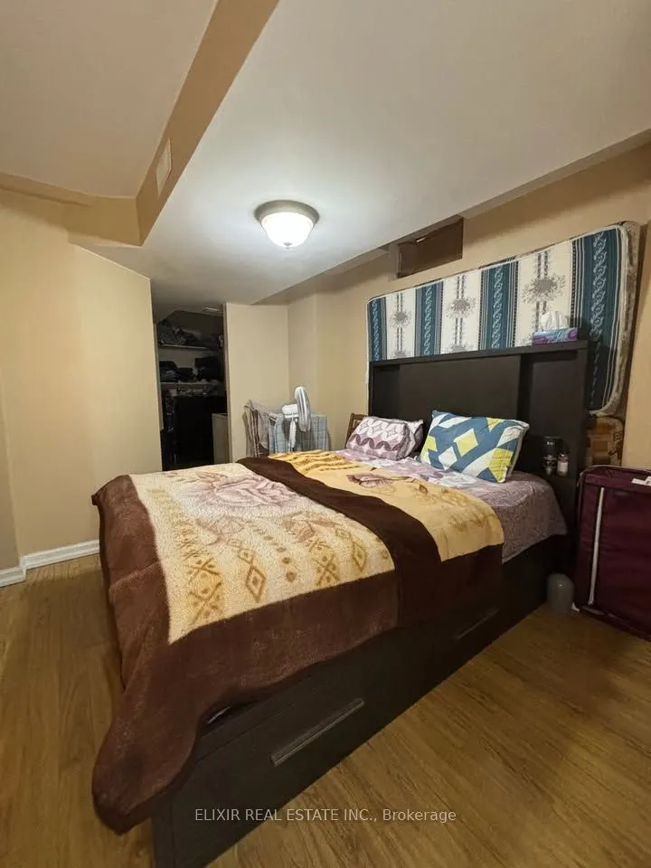 4 Lonestar Crescent, #Basement