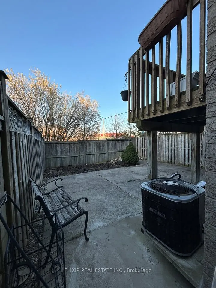 4 Lonestar Crescent, #Basement