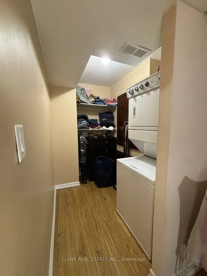 4 Lonestar Crescent, #Basement