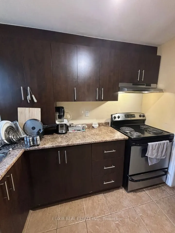 4 Lonestar Crescent, #Basement