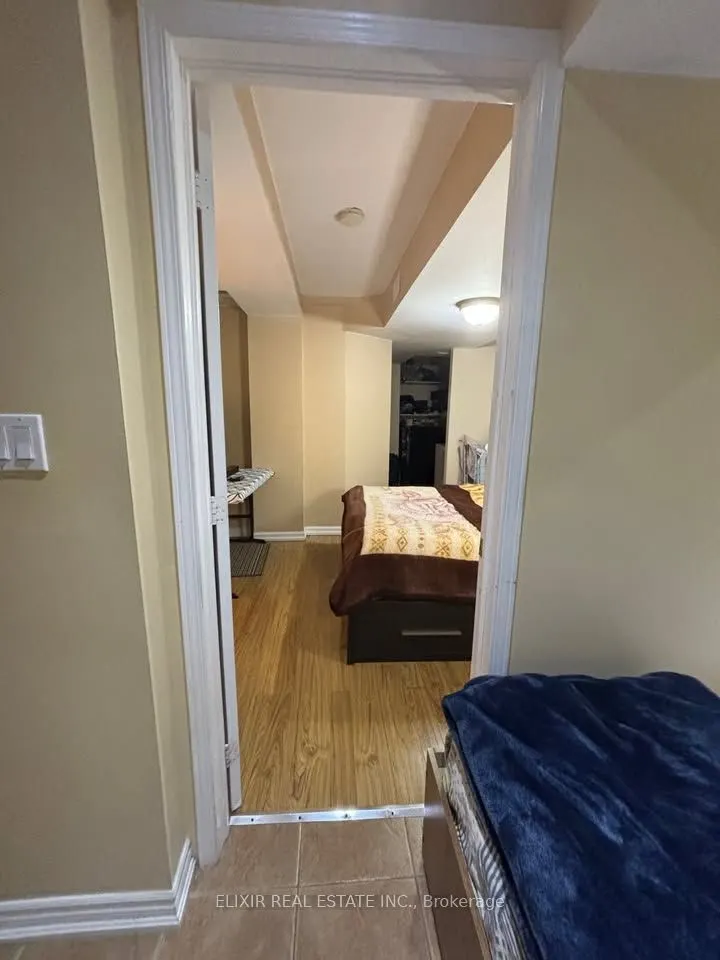 4 Lonestar Crescent, #Basement