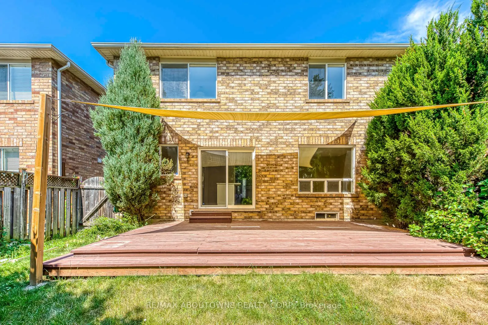 3037 Abernathy Way