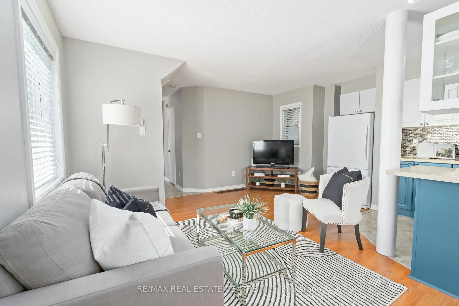 142 Richwood Crescent
