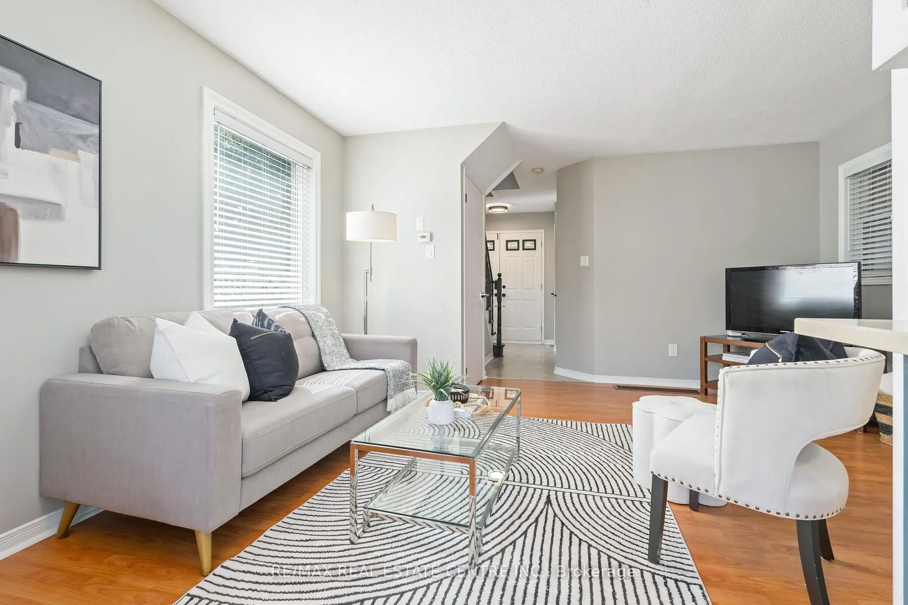 142 Richwood Crescent
