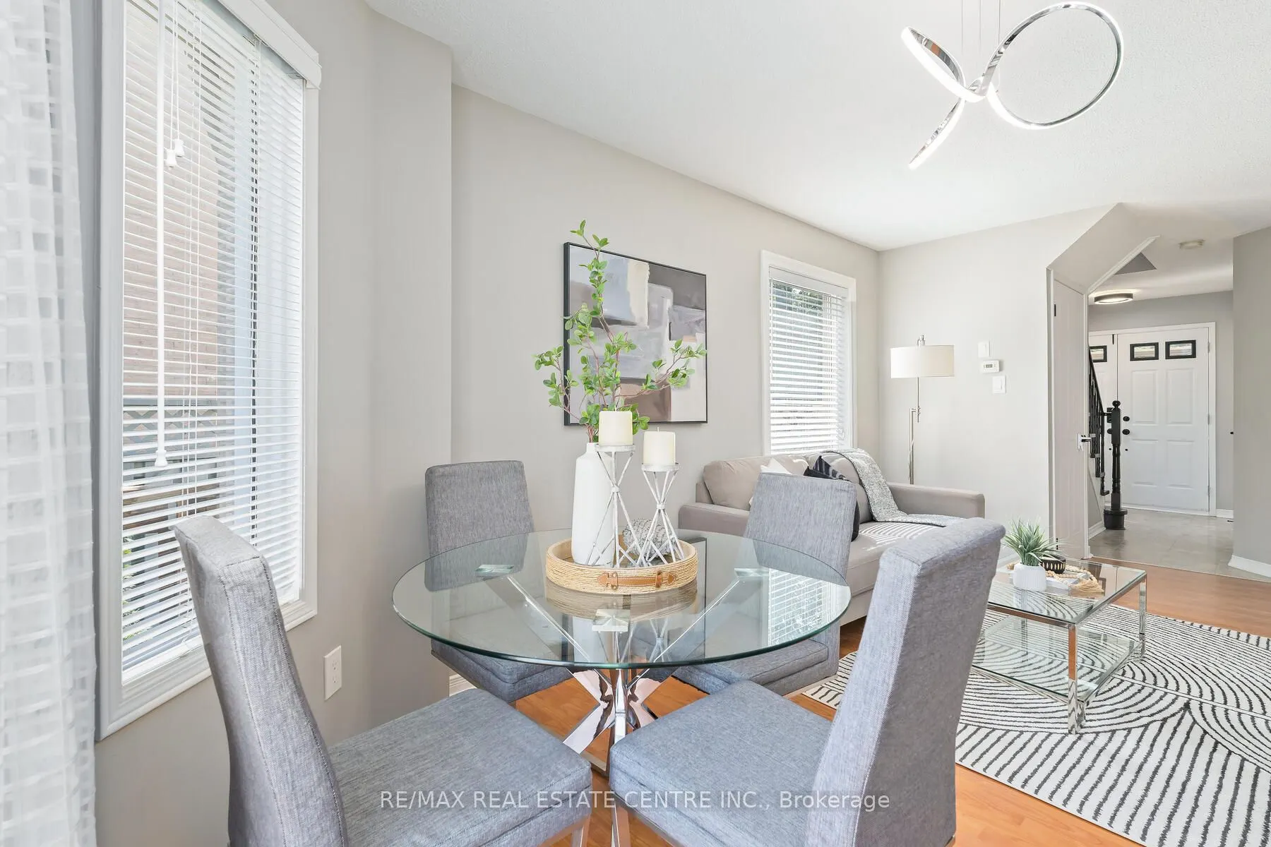 142 Richwood Crescent