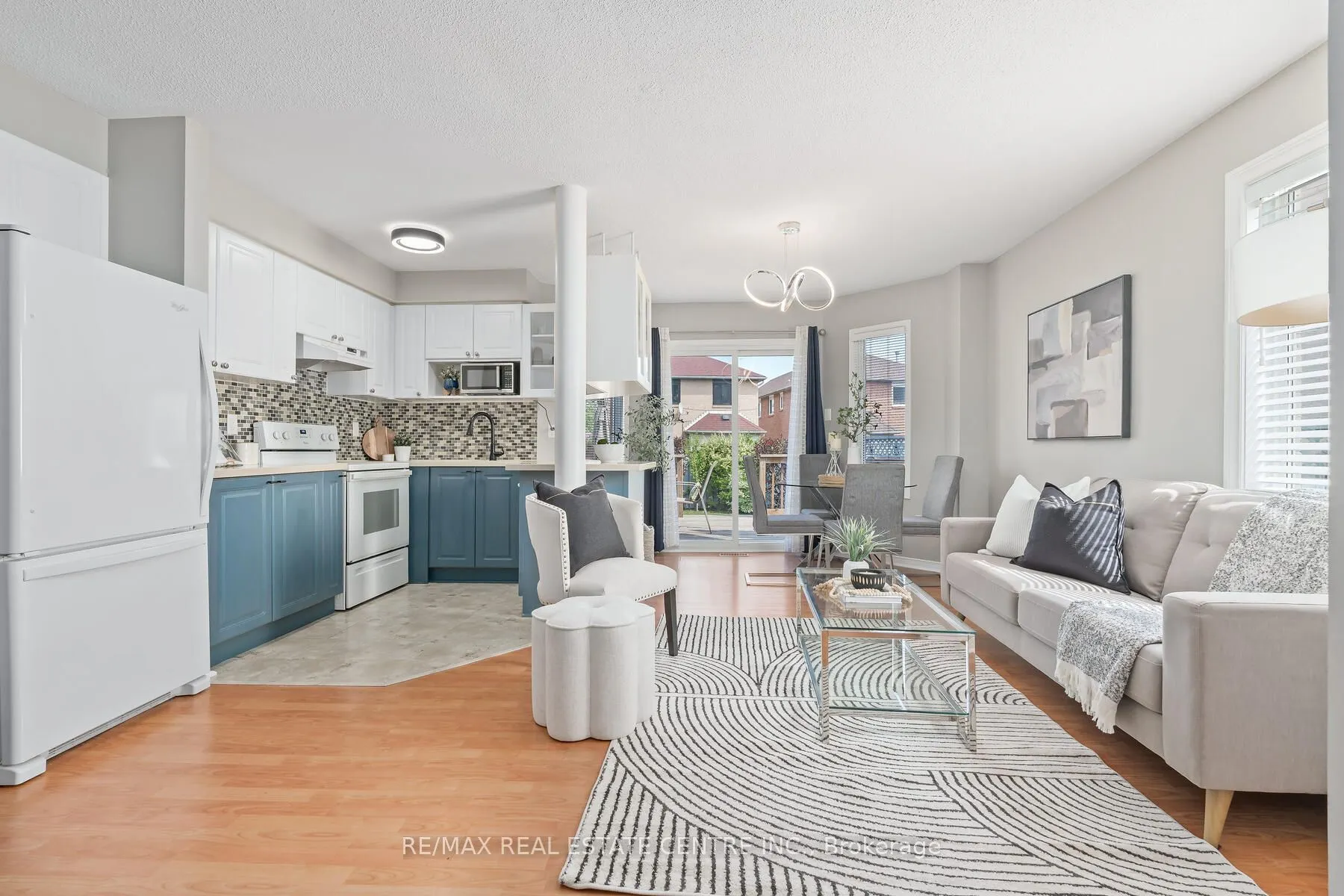 142 Richwood Crescent