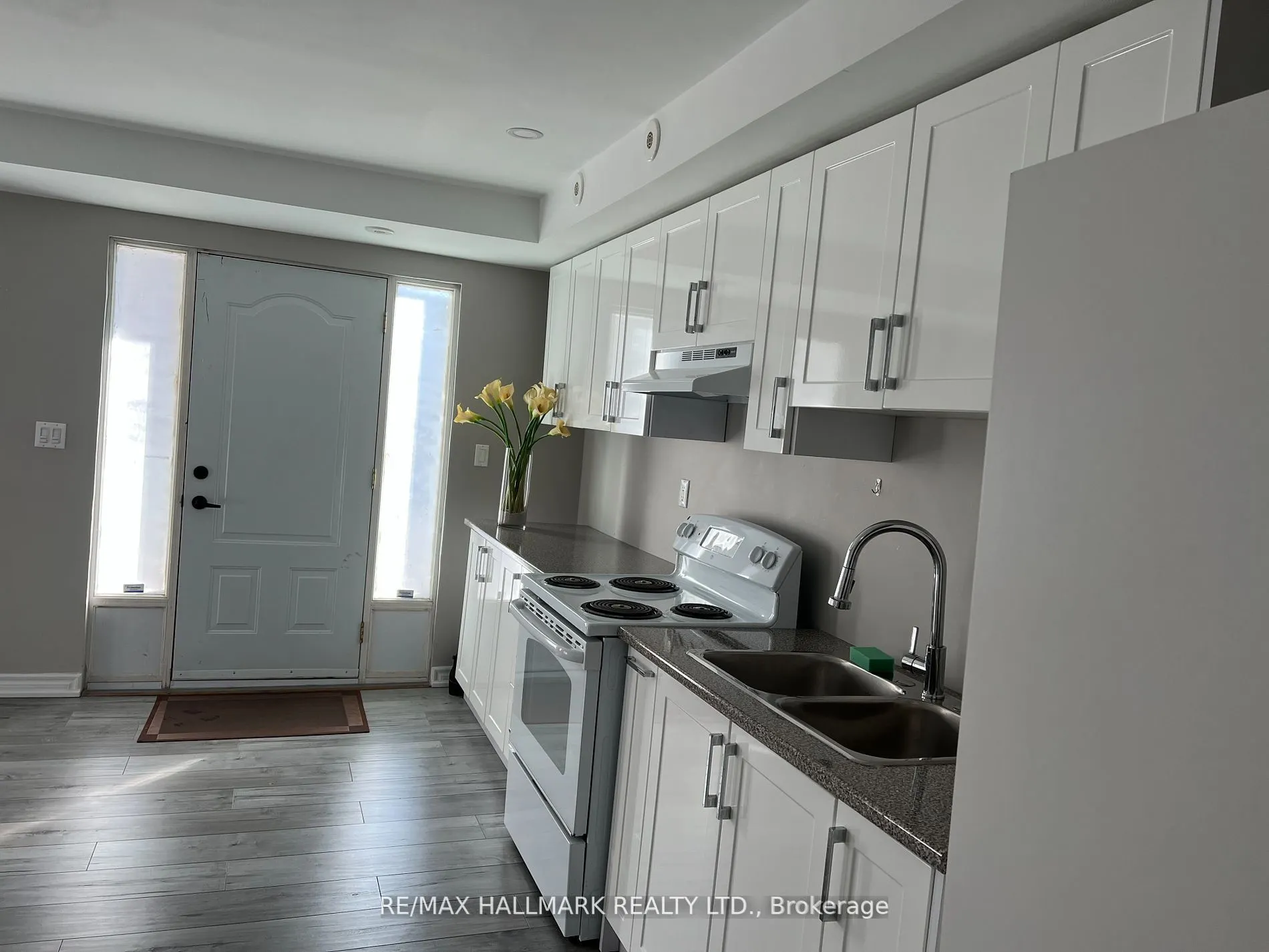 3029 Finch Avenue W, #14 #Basement