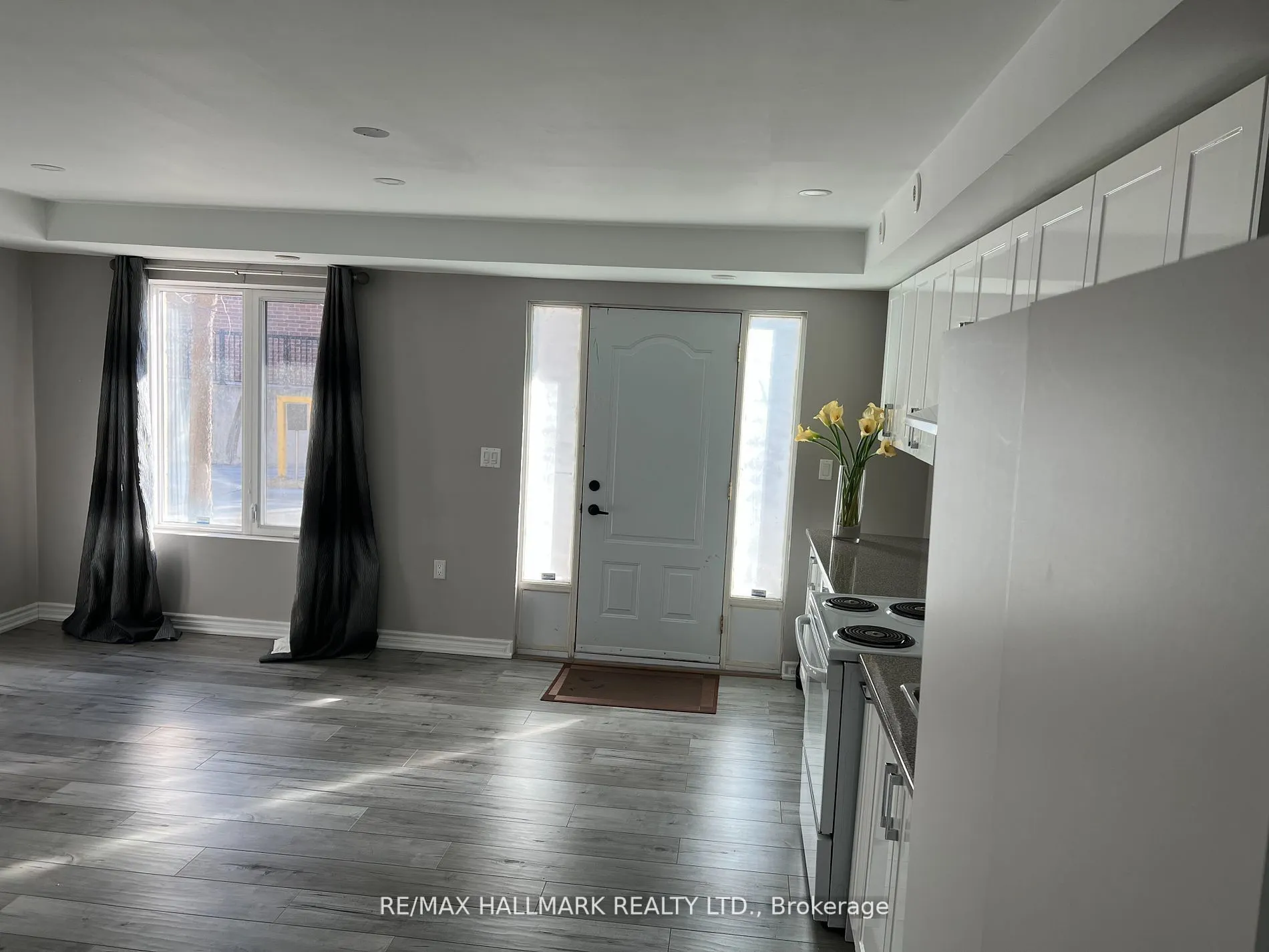 3029 Finch Avenue W, #14 #Basement