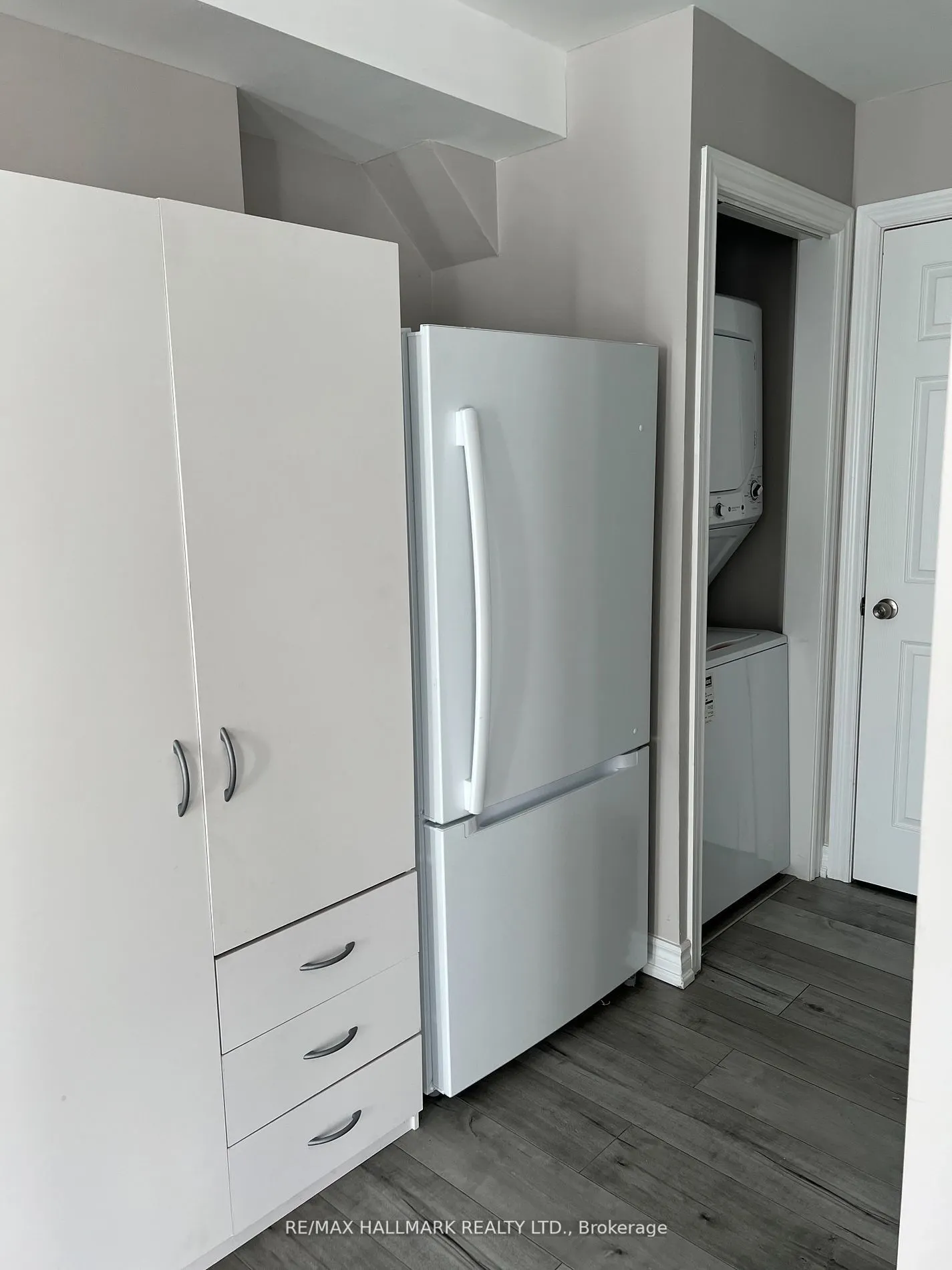 3029 Finch Avenue W, #14 #Basement