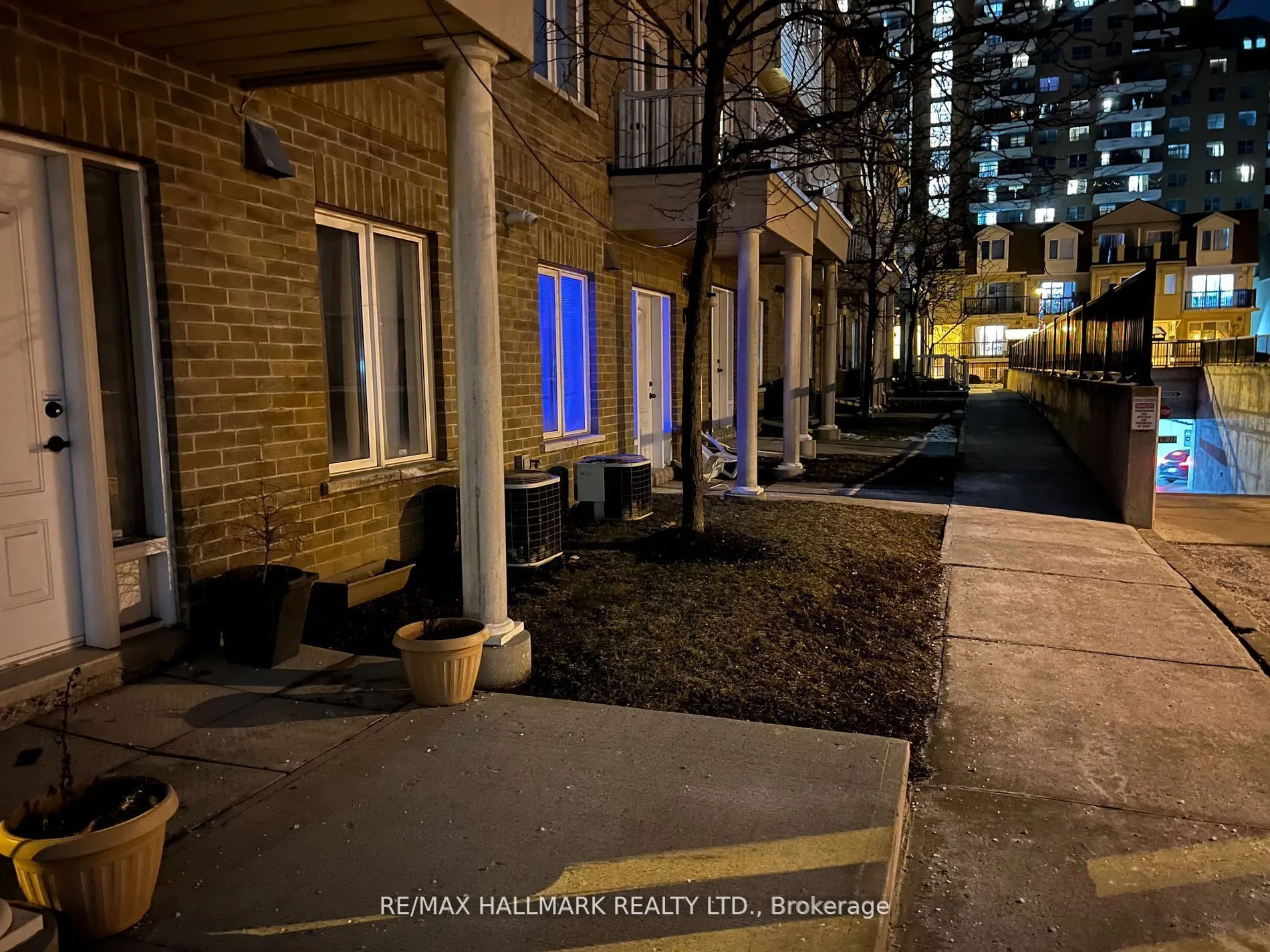3029 Finch Avenue W, #14 #Basement