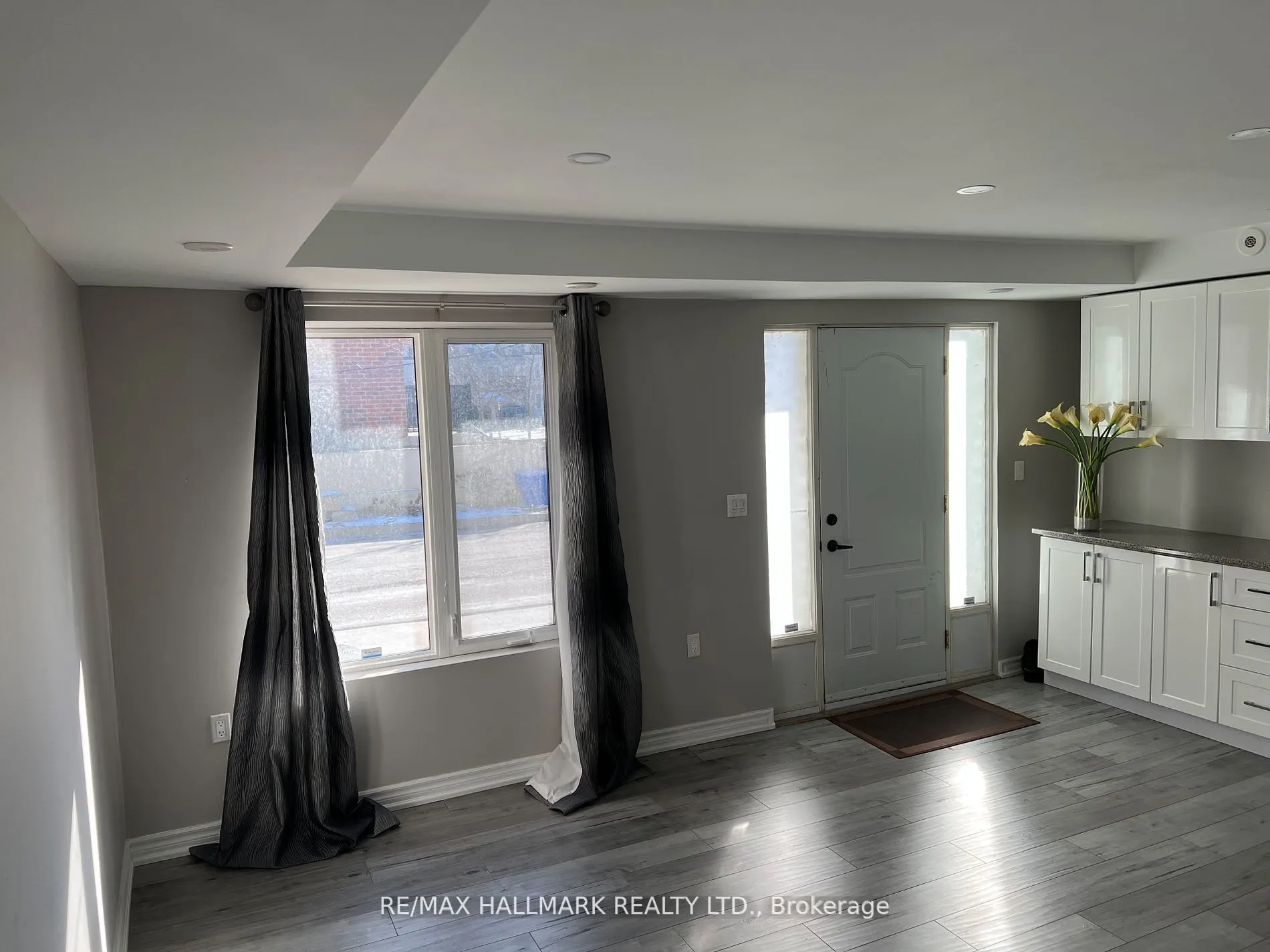 3029 Finch Avenue W, #14 #Basement
