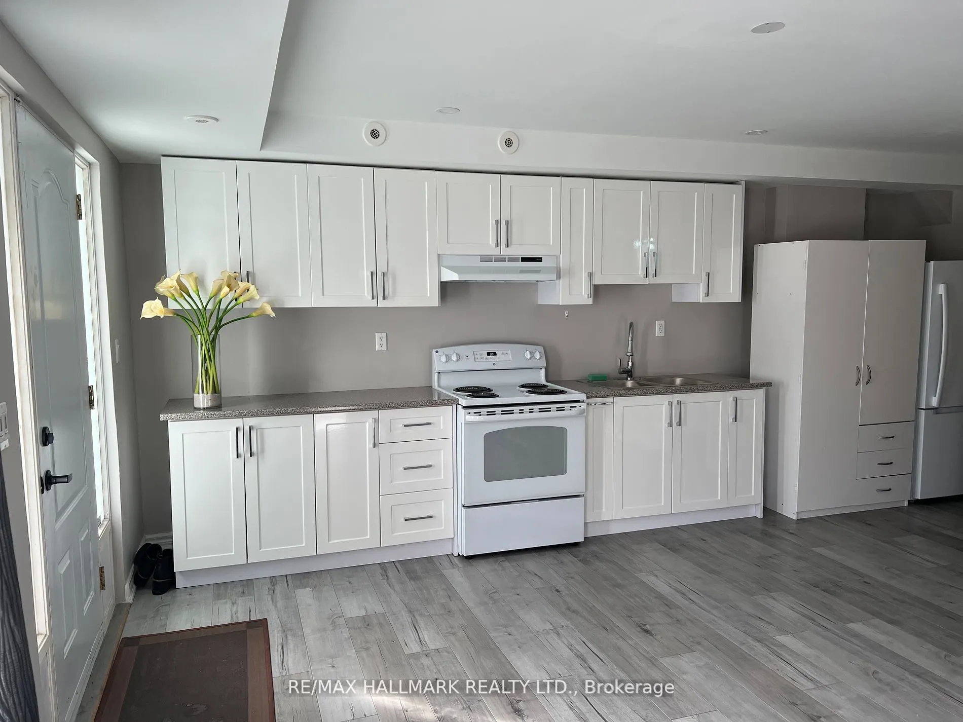 3029 Finch Avenue W, #14 #Basement
