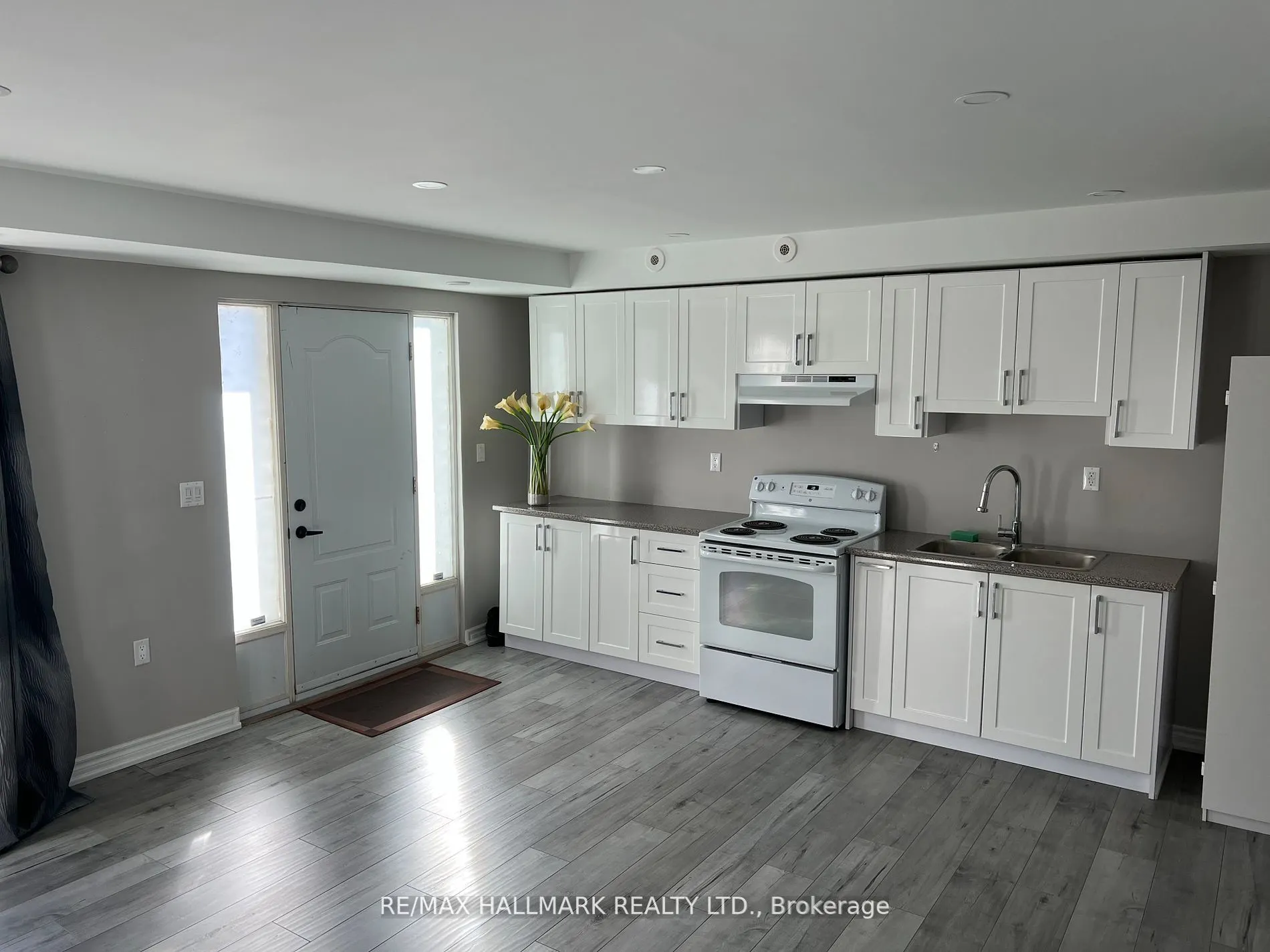3029 Finch Avenue W, #14 #Basement