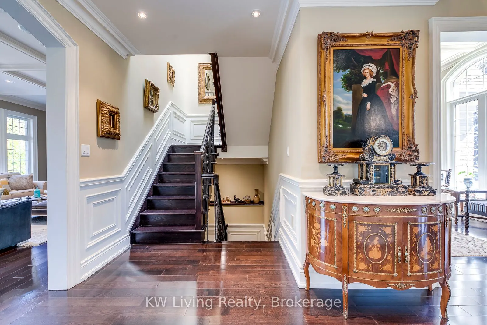 70 Hartfield Road