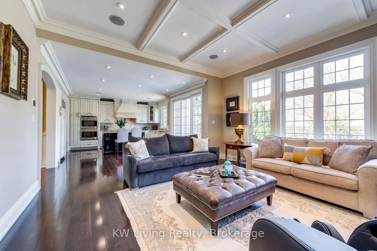 70 Hartfield Road