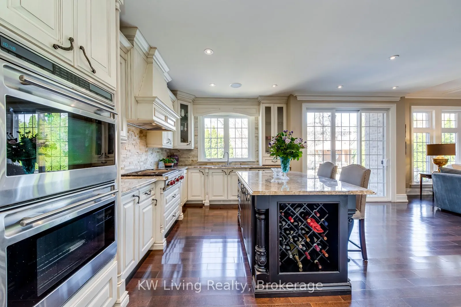 70 Hartfield Road