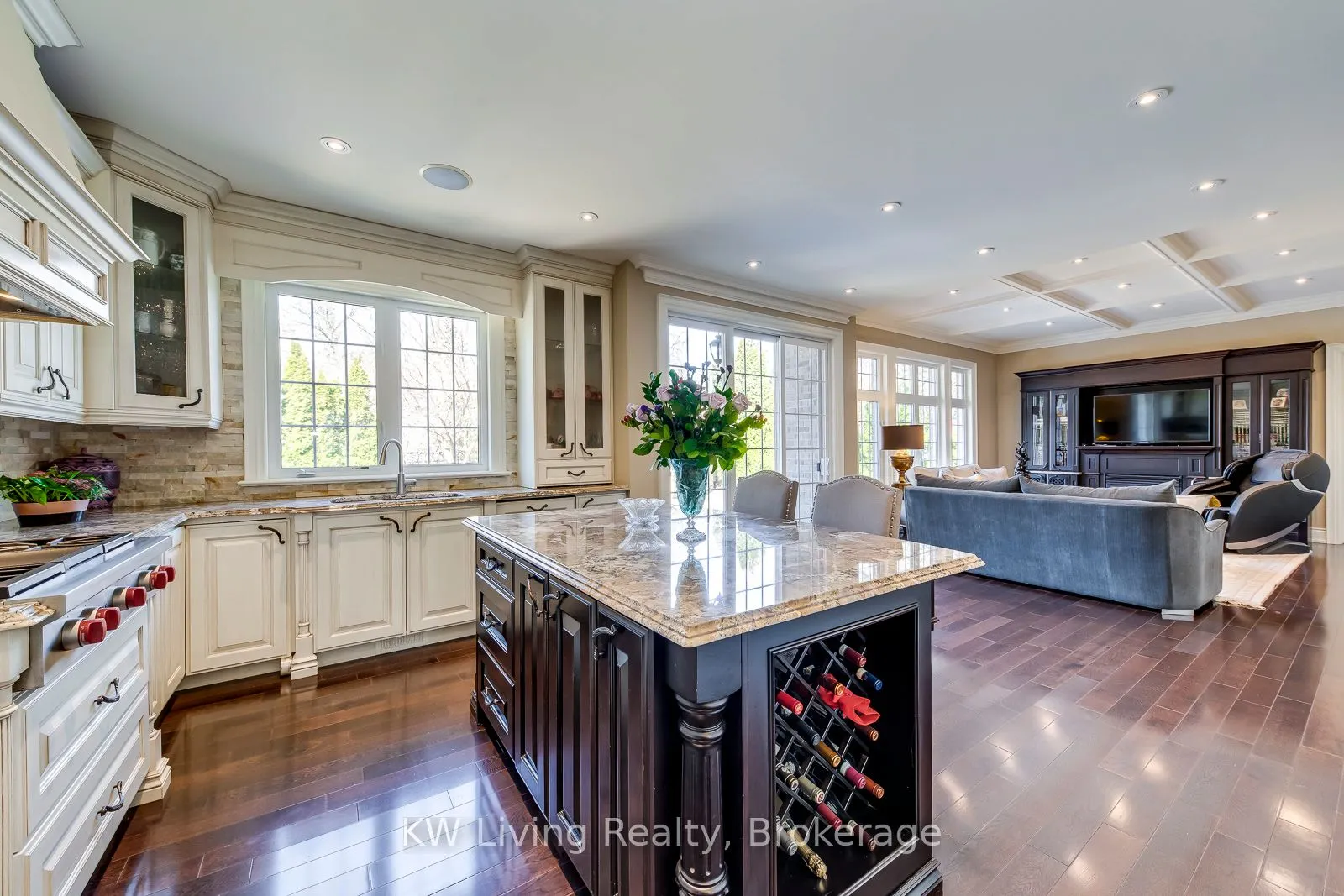 70 Hartfield Road
