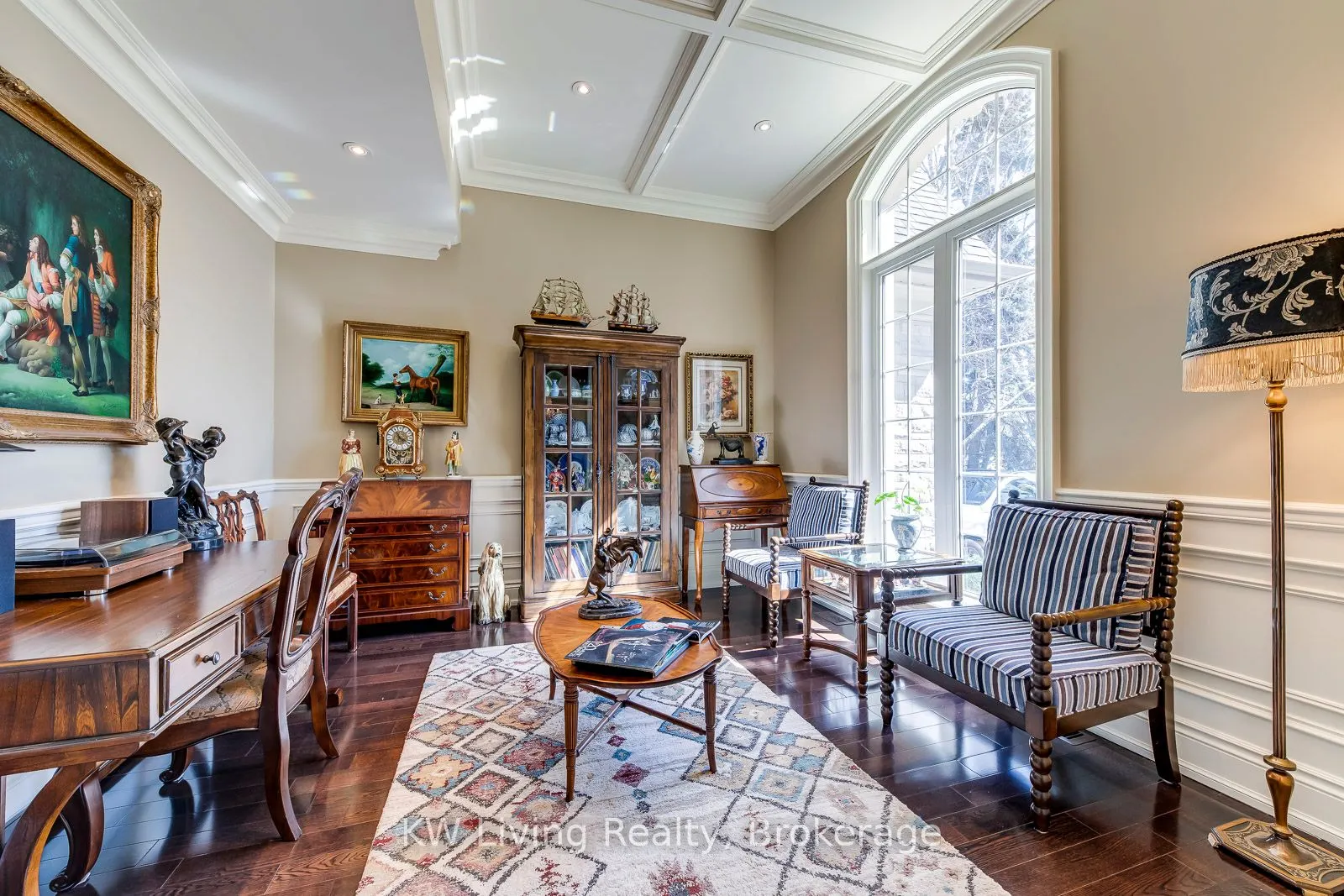 70 Hartfield Road