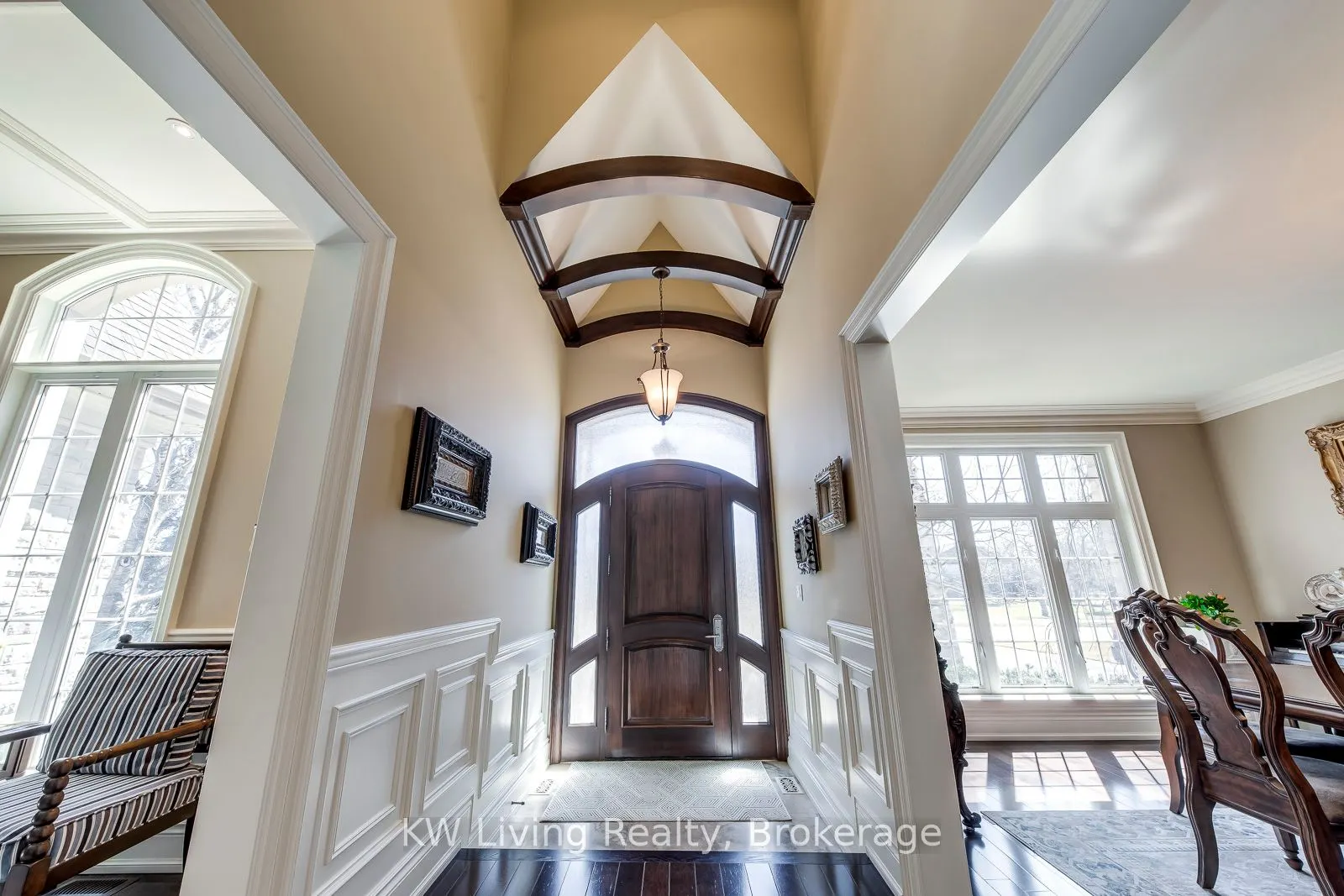 70 Hartfield Road