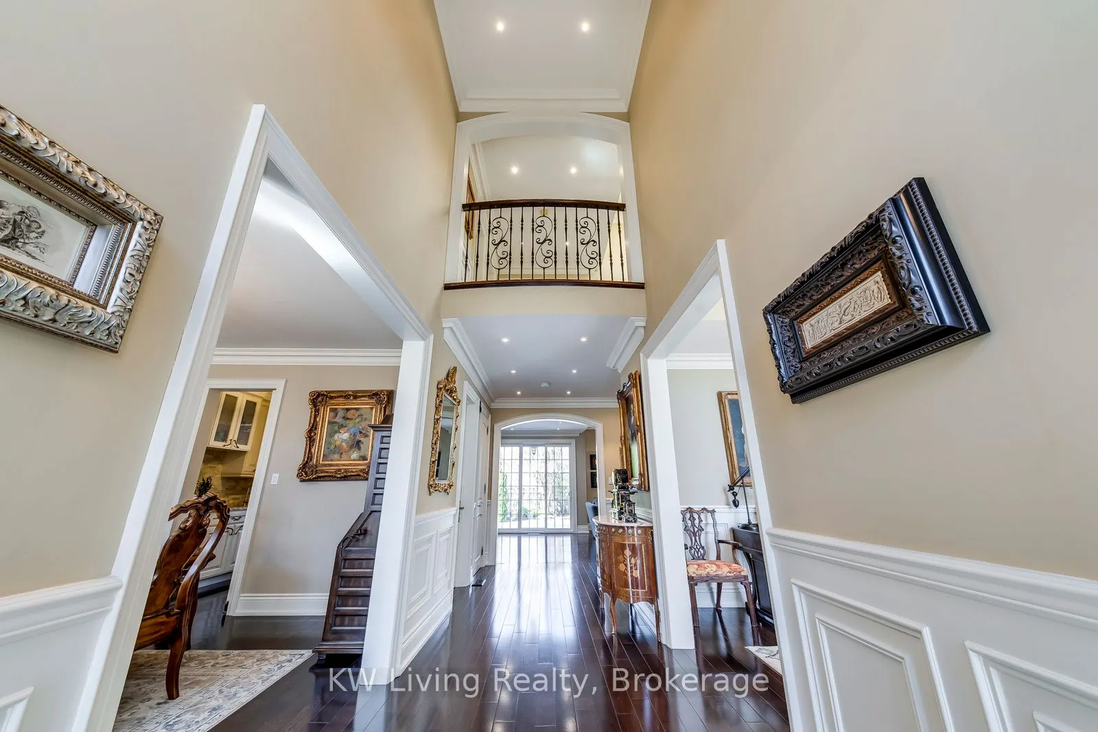 70 Hartfield Road
