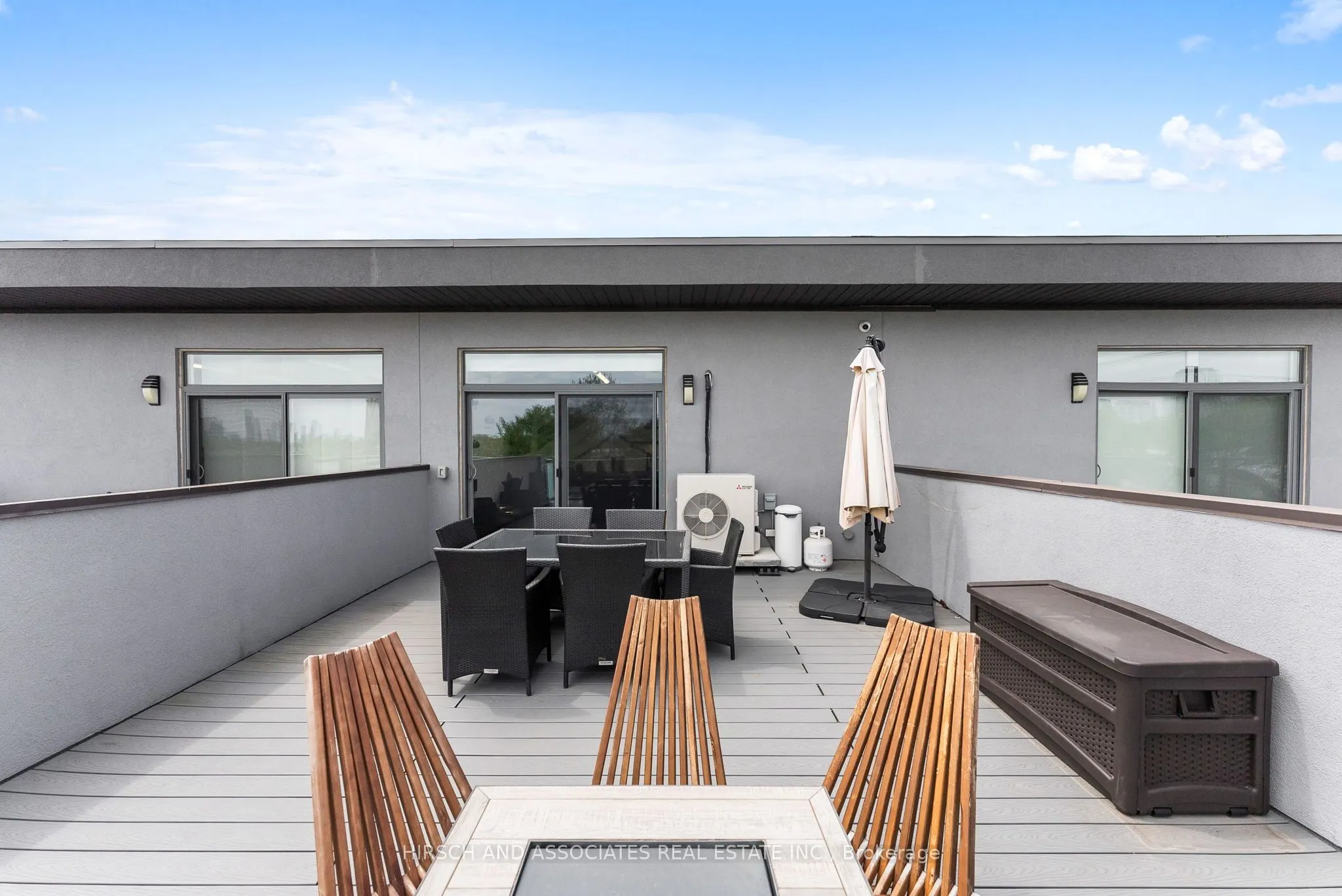 333 Bering Avenue, #600