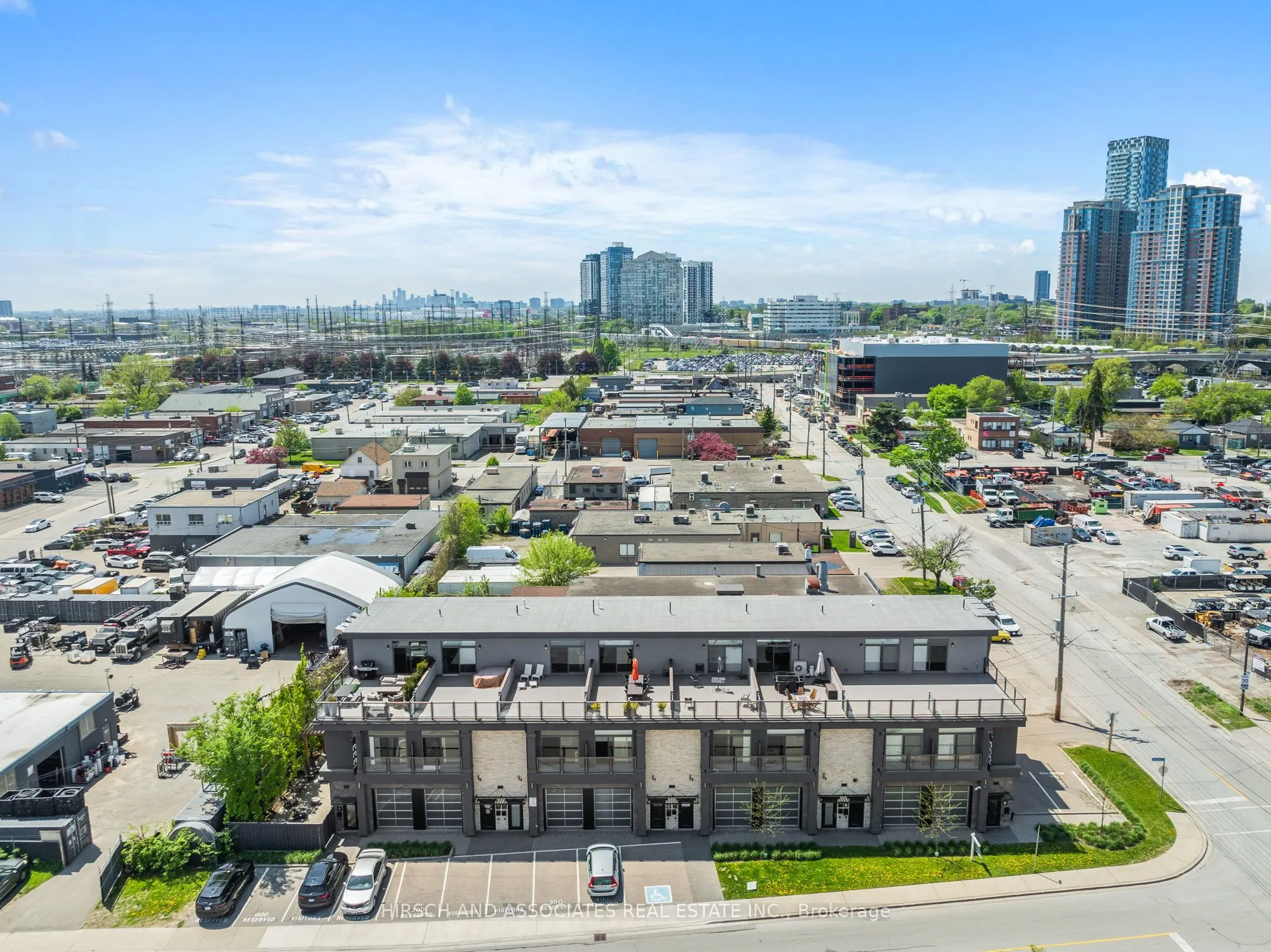 333 Bering Avenue, #600