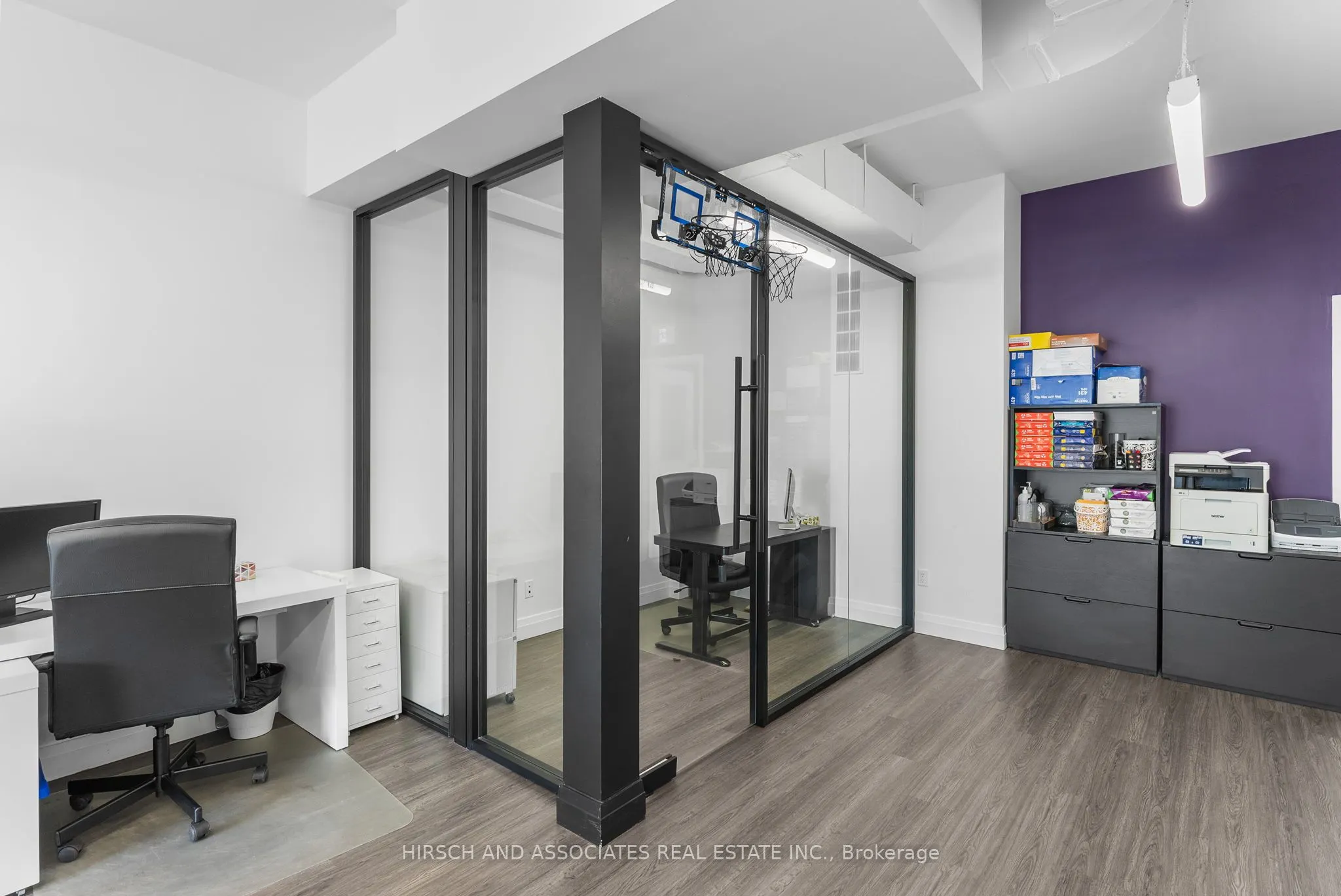 333 Bering Avenue, #600