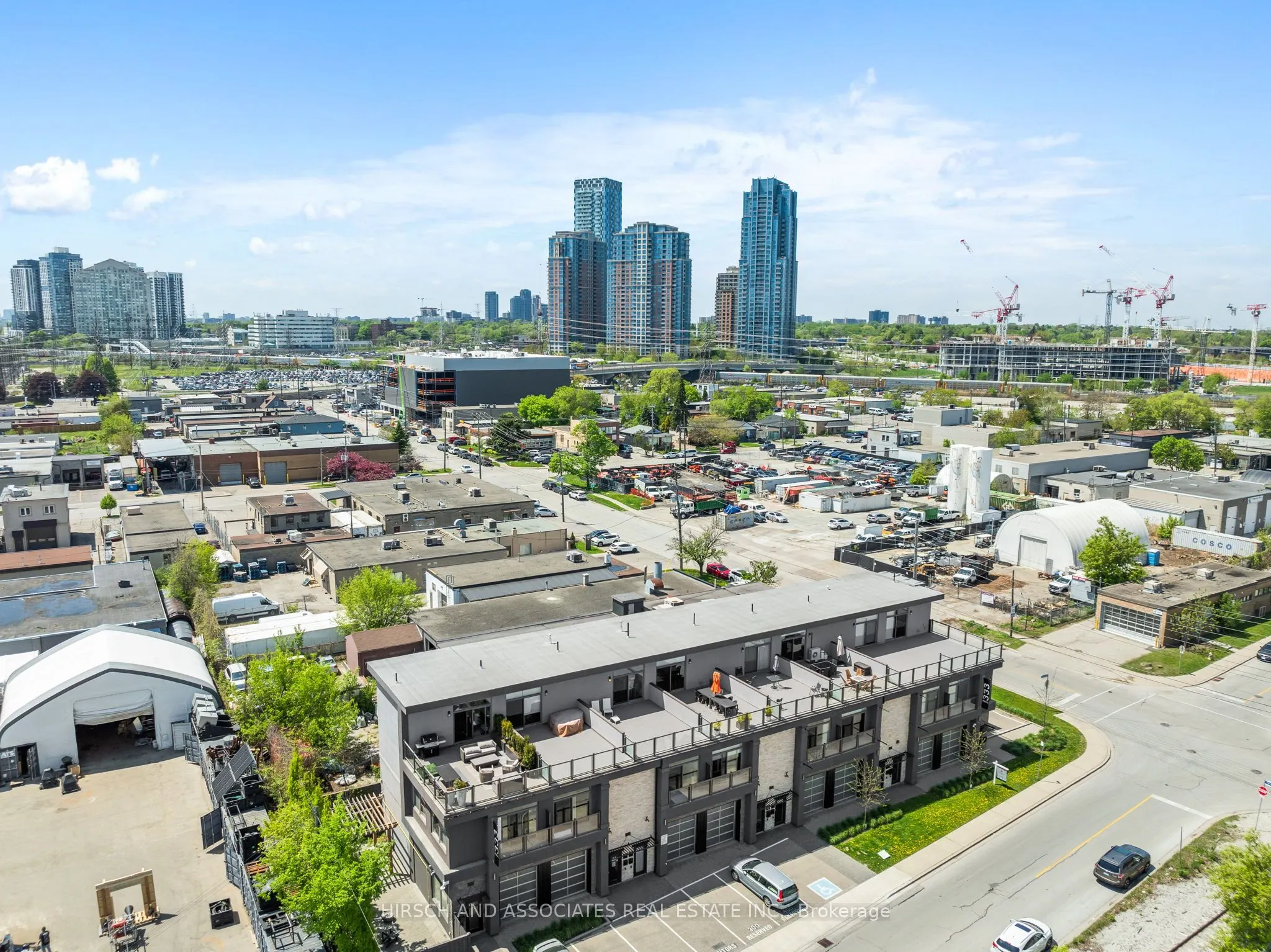 333 Bering Avenue, #600