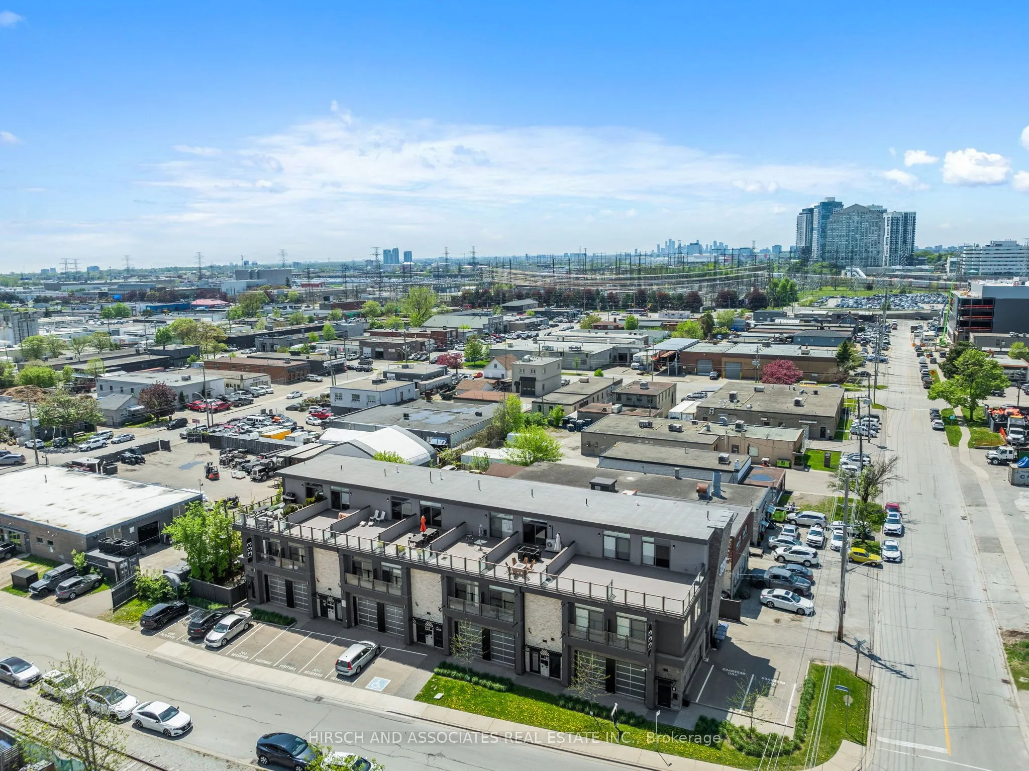 333 Bering Avenue, #600