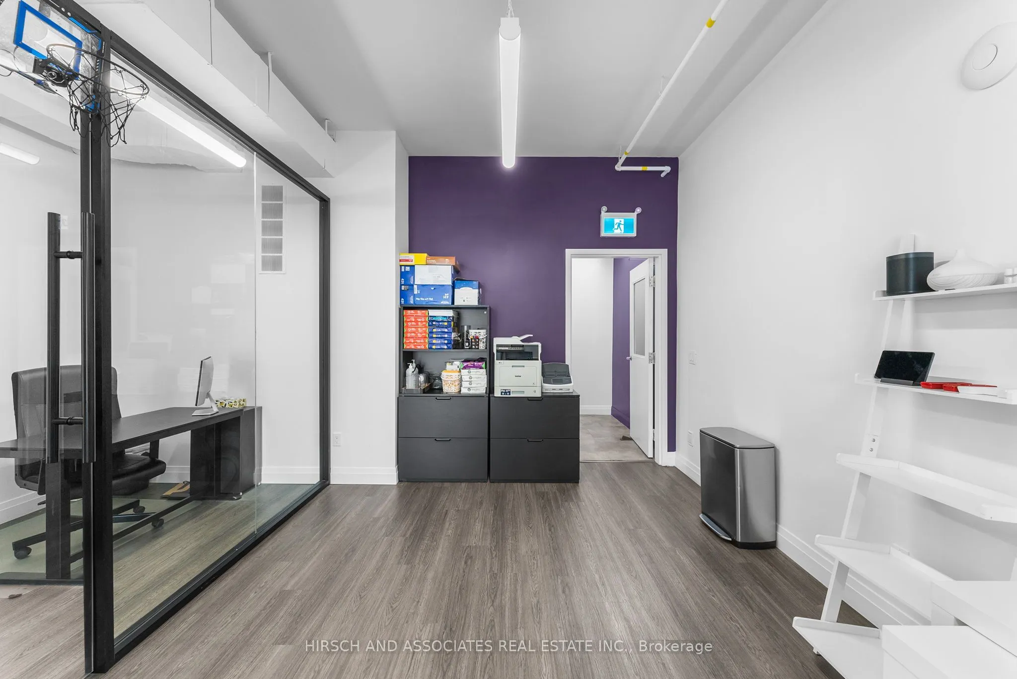 333 Bering Avenue, #600