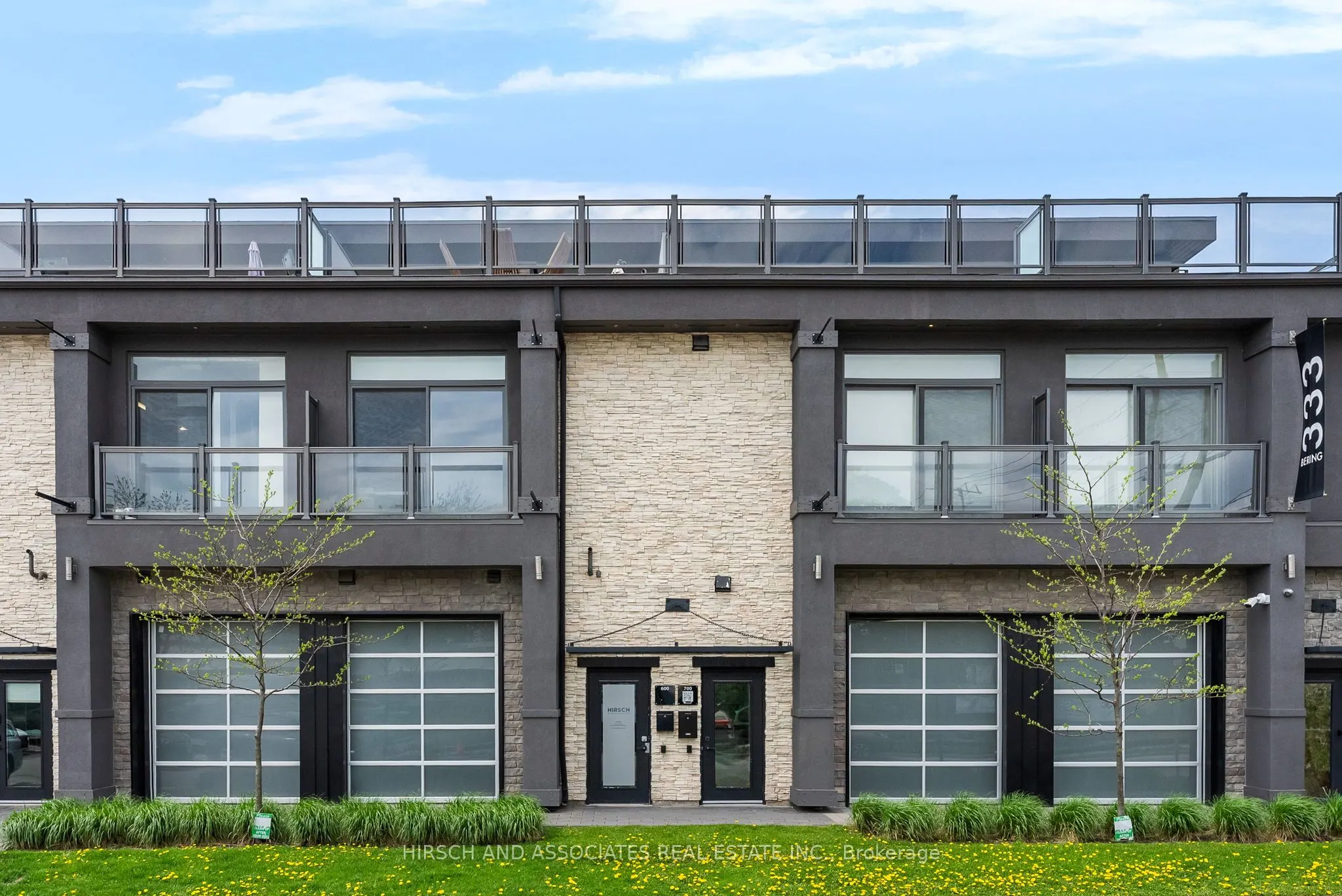 333 Bering Avenue, #600