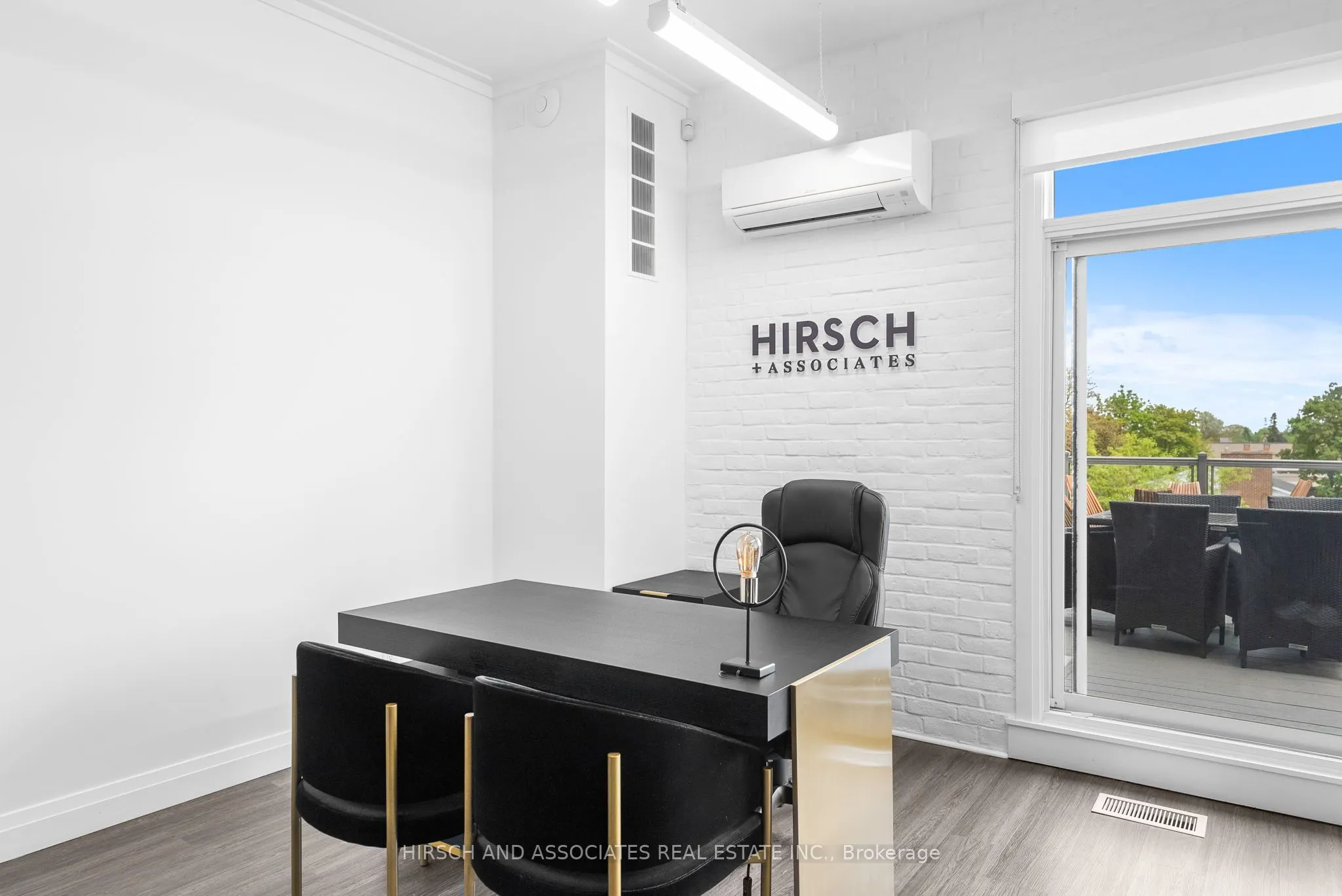 333 Bering Avenue, #600