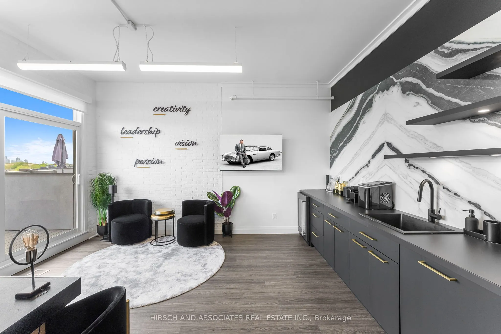 333 Bering Avenue, #600