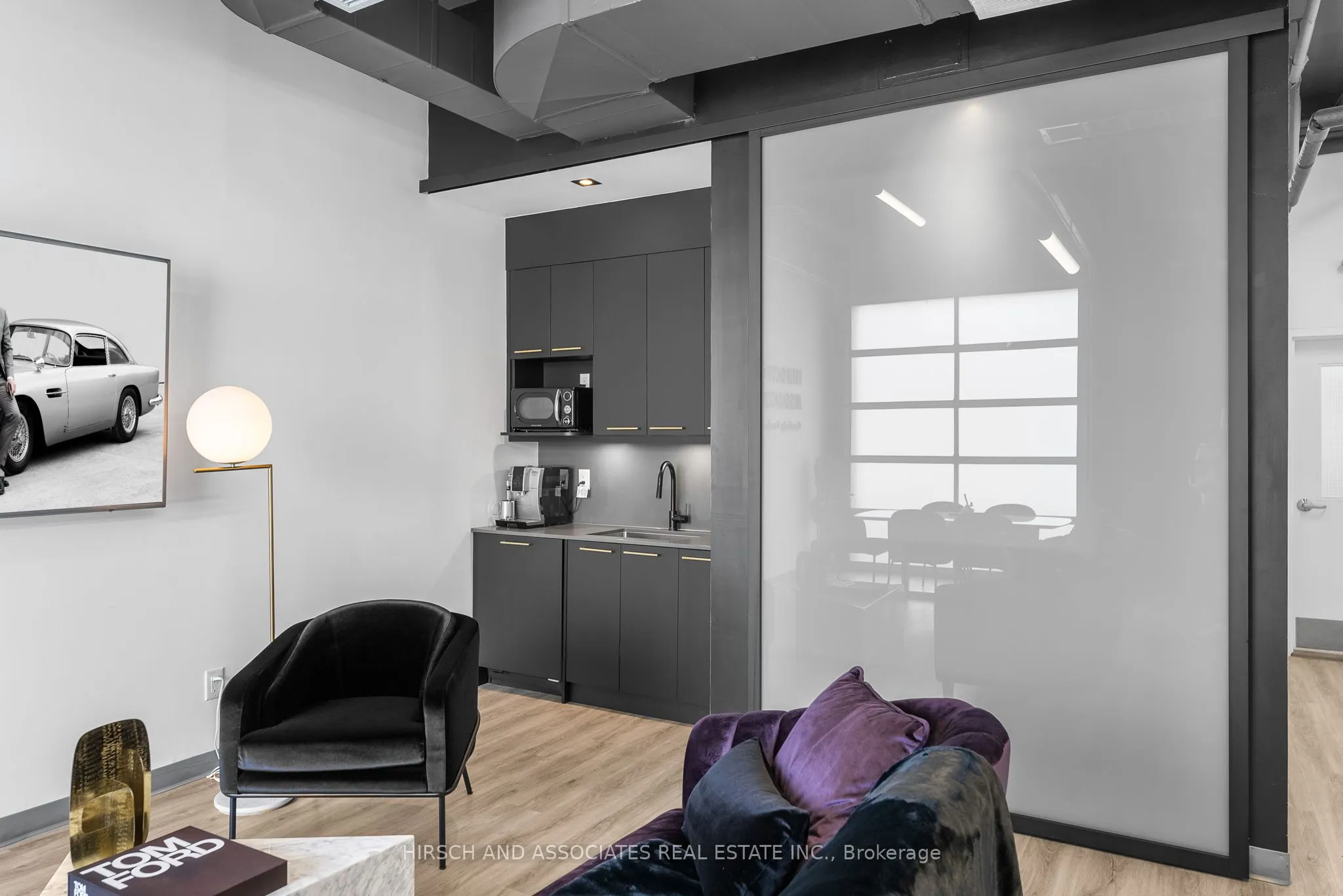 333 Bering Avenue, #600