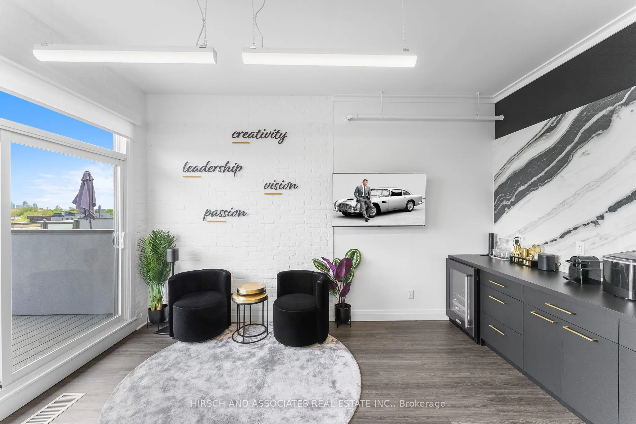 333 Bering Avenue, #600
