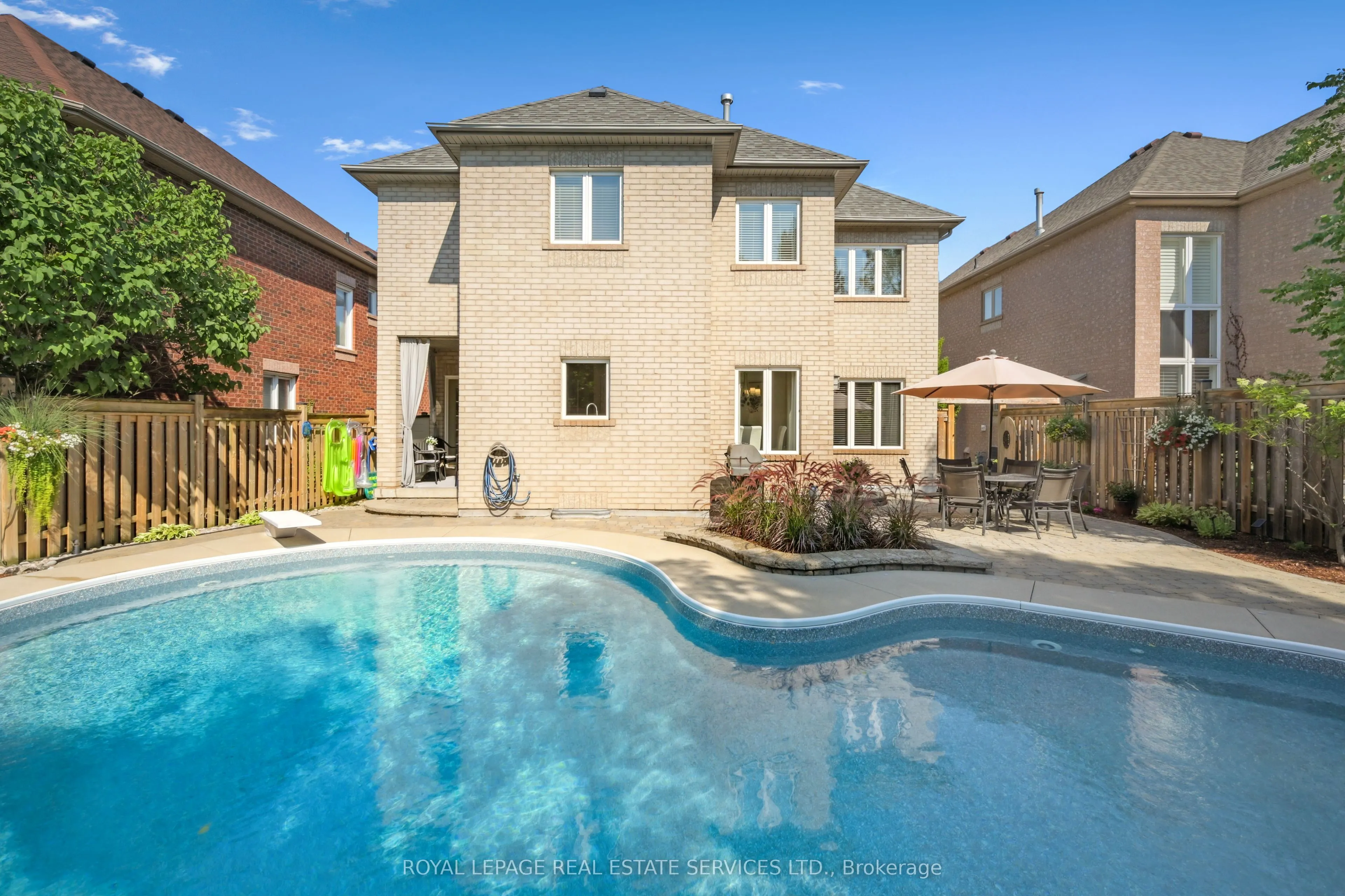 2068 Heatherwood Drive