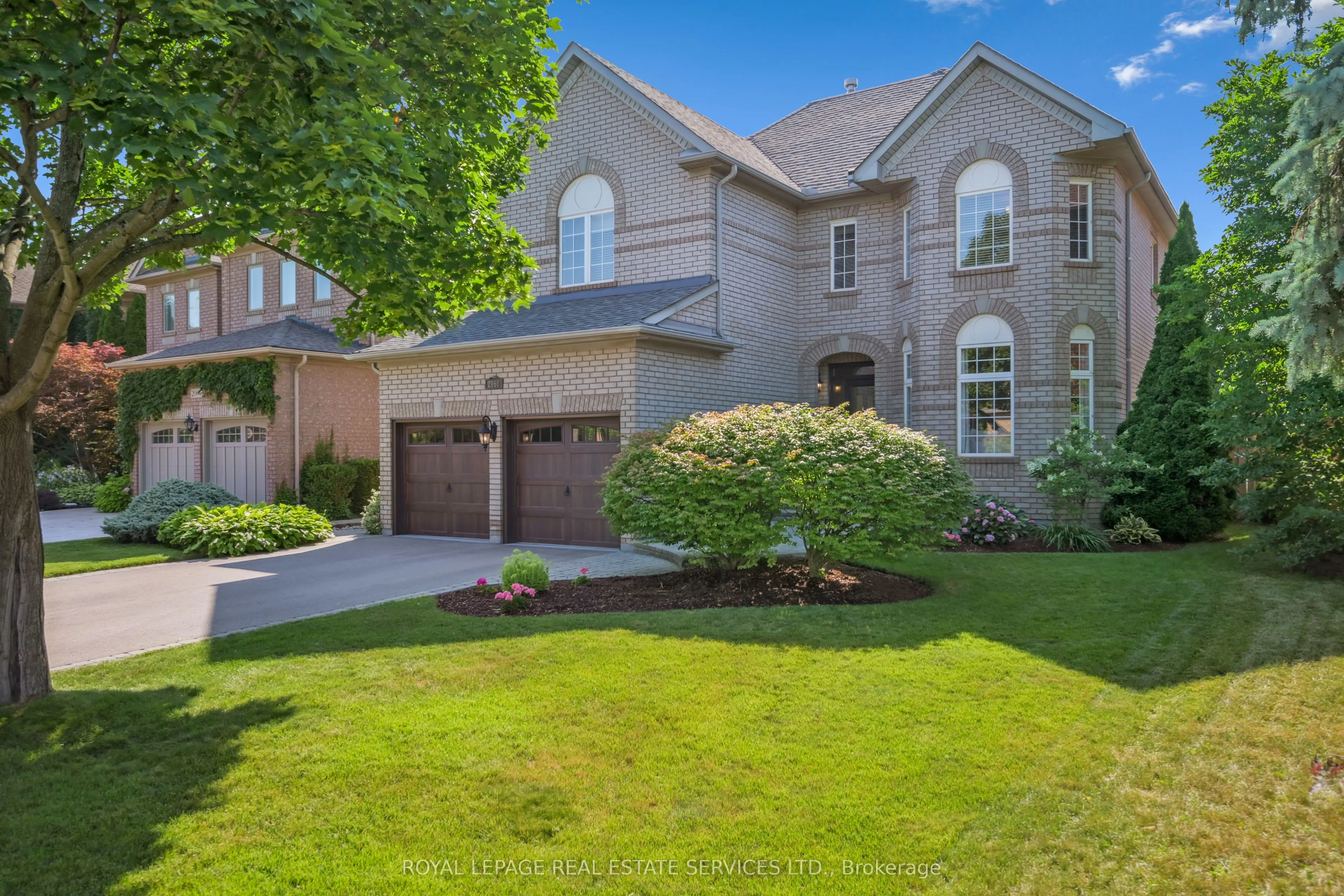 2068 Heatherwood Drive