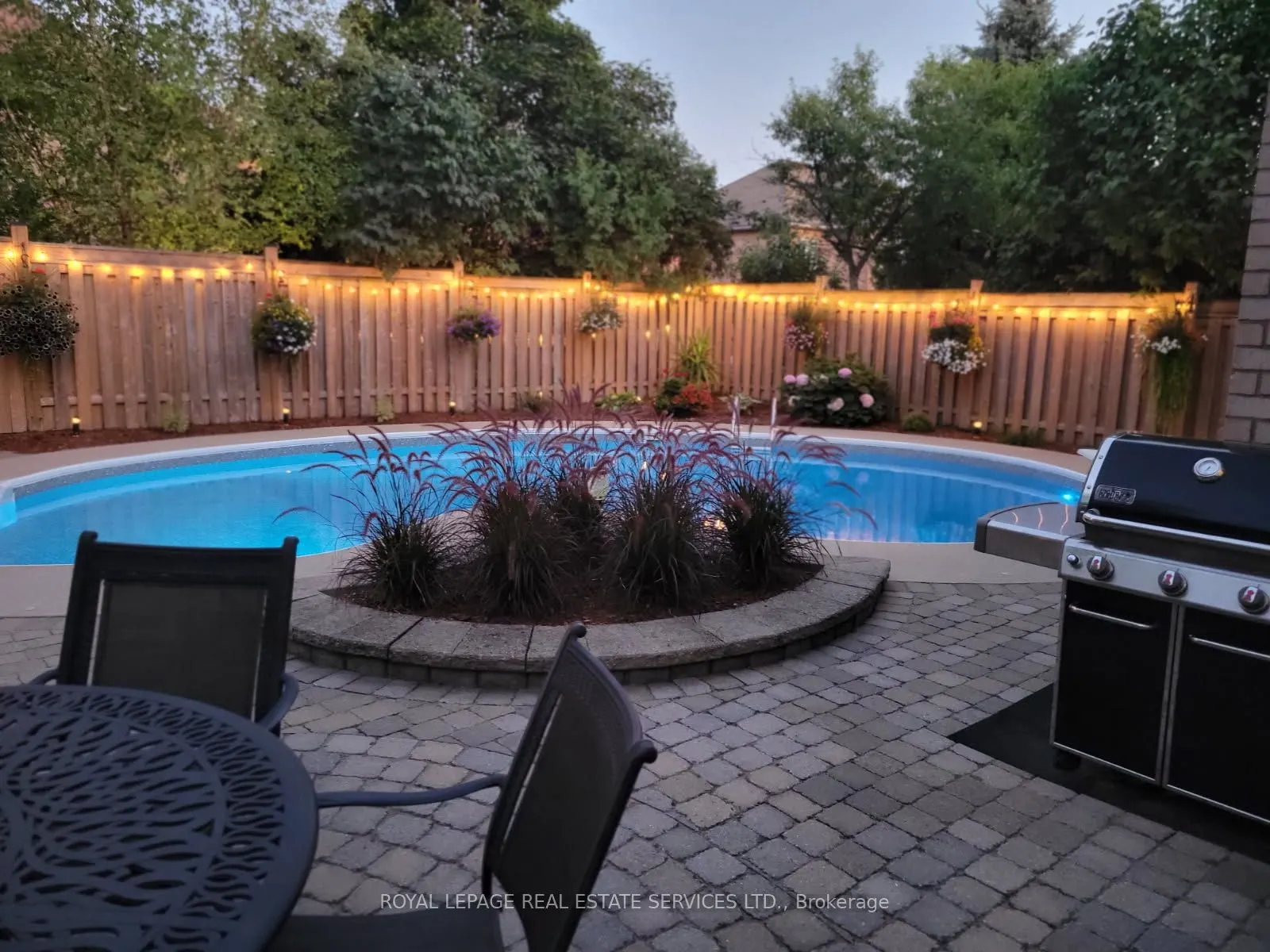 2068 Heatherwood Drive