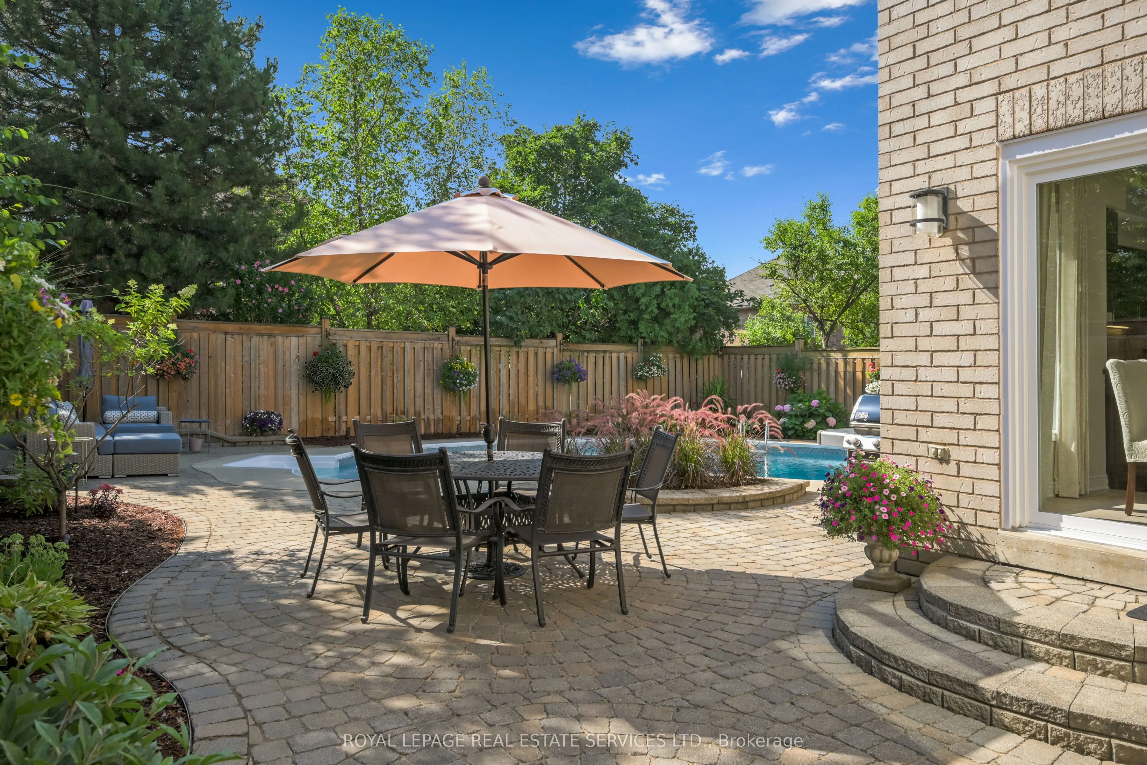 2068 Heatherwood Drive