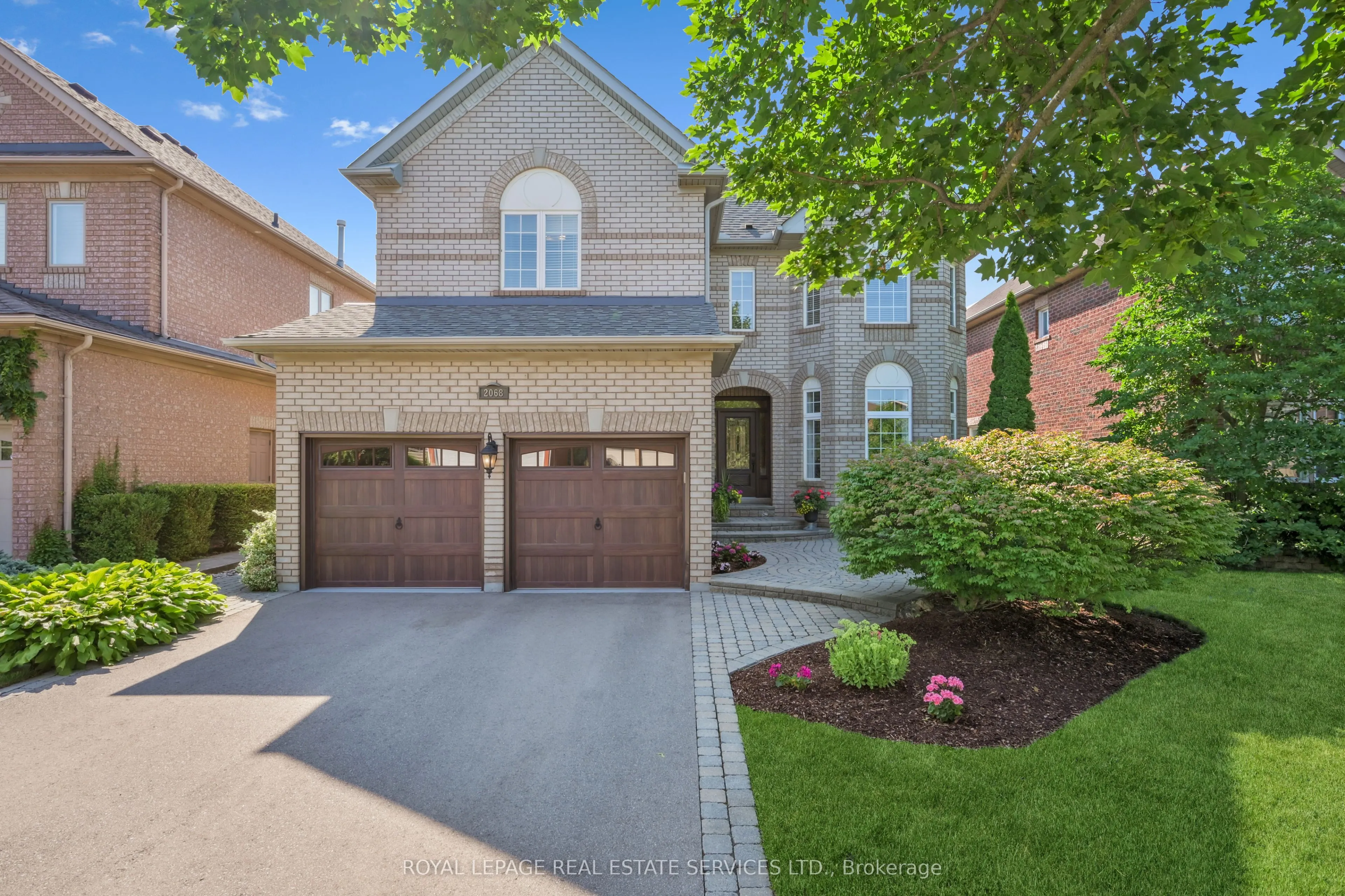 2068 Heatherwood Drive