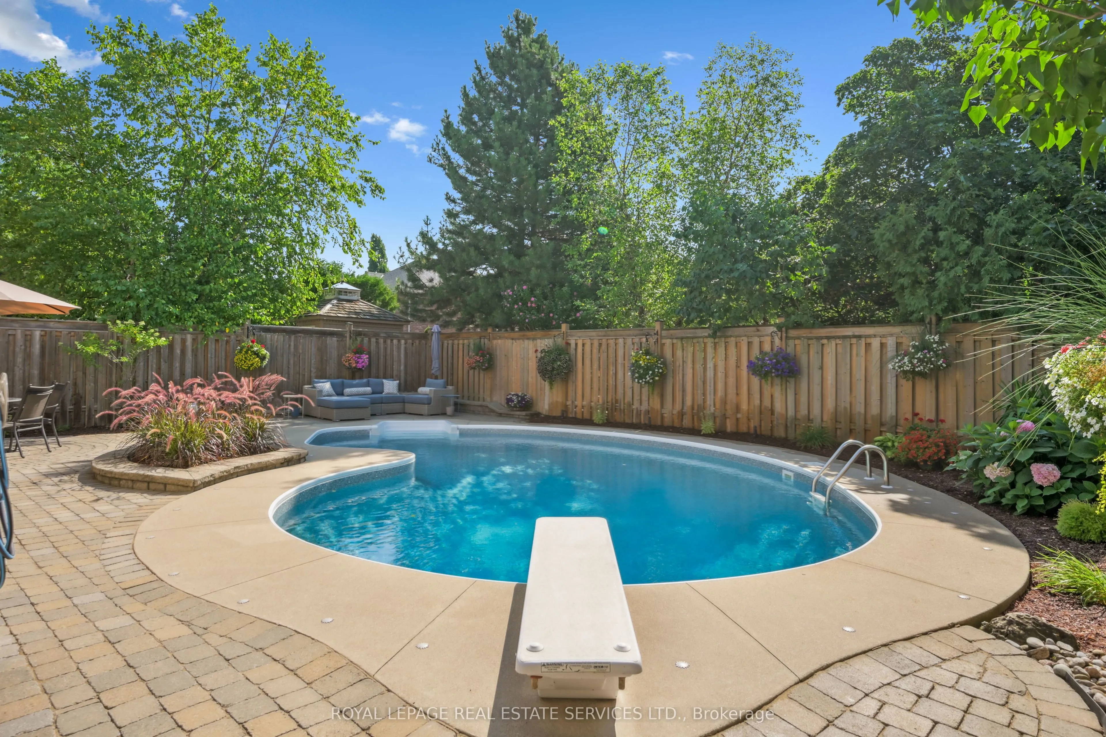 2068 Heatherwood Drive