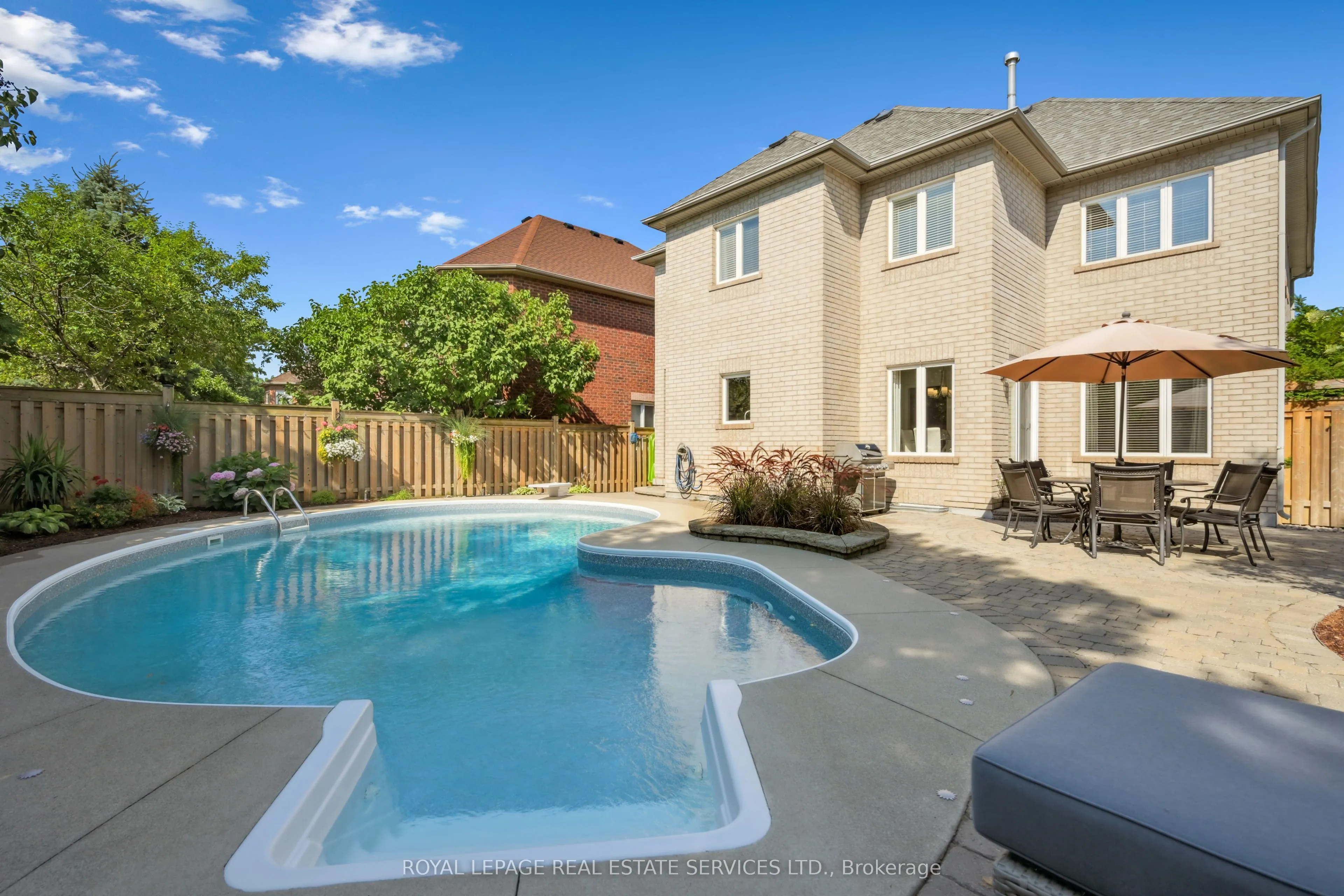 2068 Heatherwood Drive