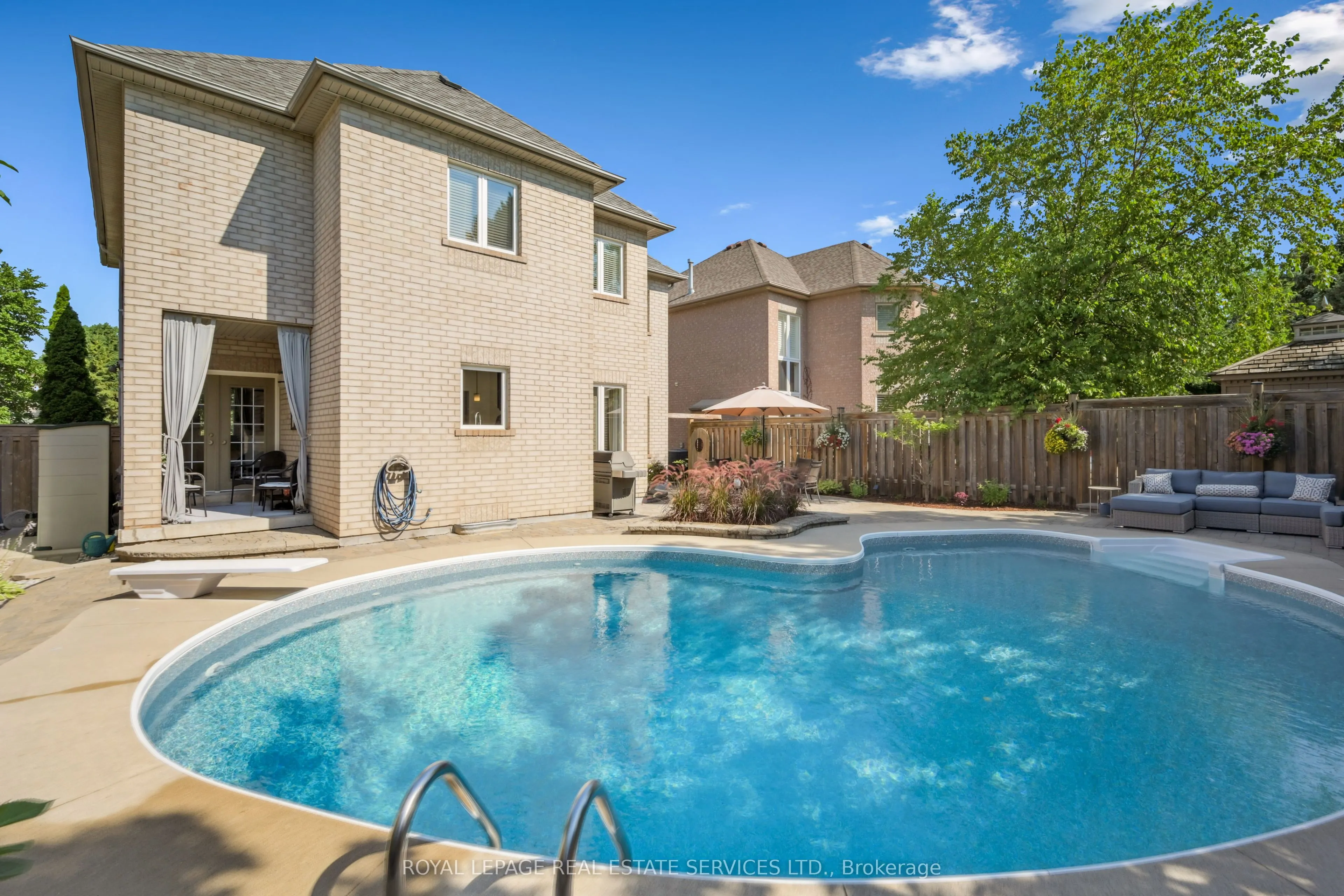 2068 Heatherwood Drive