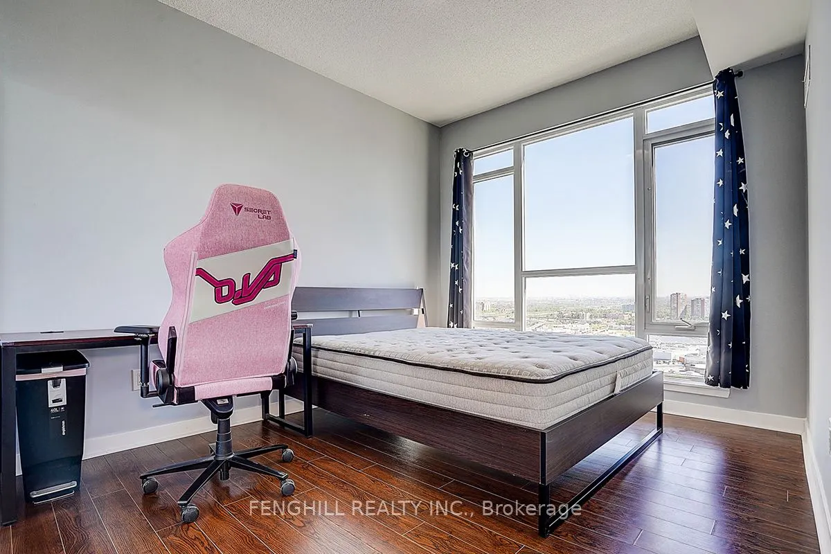 365 Prince Of Wales Drive, #2102