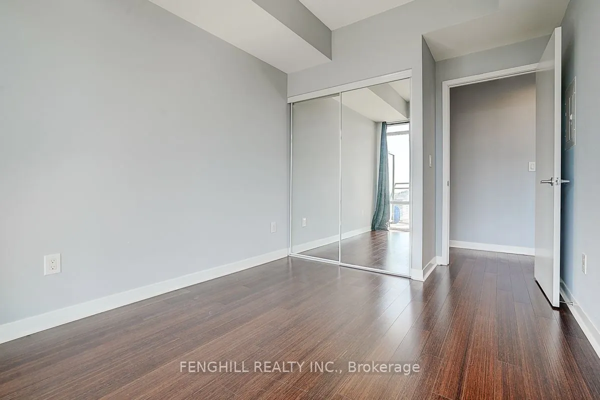 365 Prince Of Wales Drive, #2102
