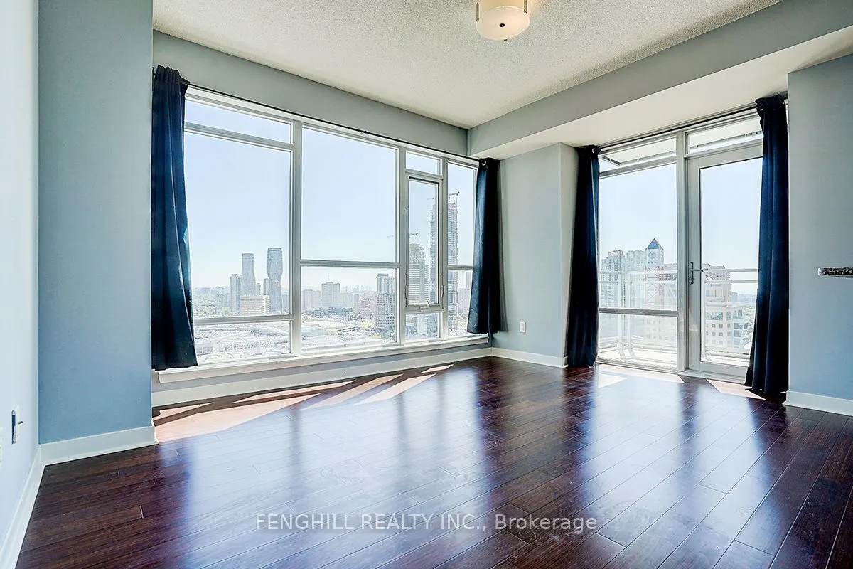 365 Prince Of Wales Drive, #2102