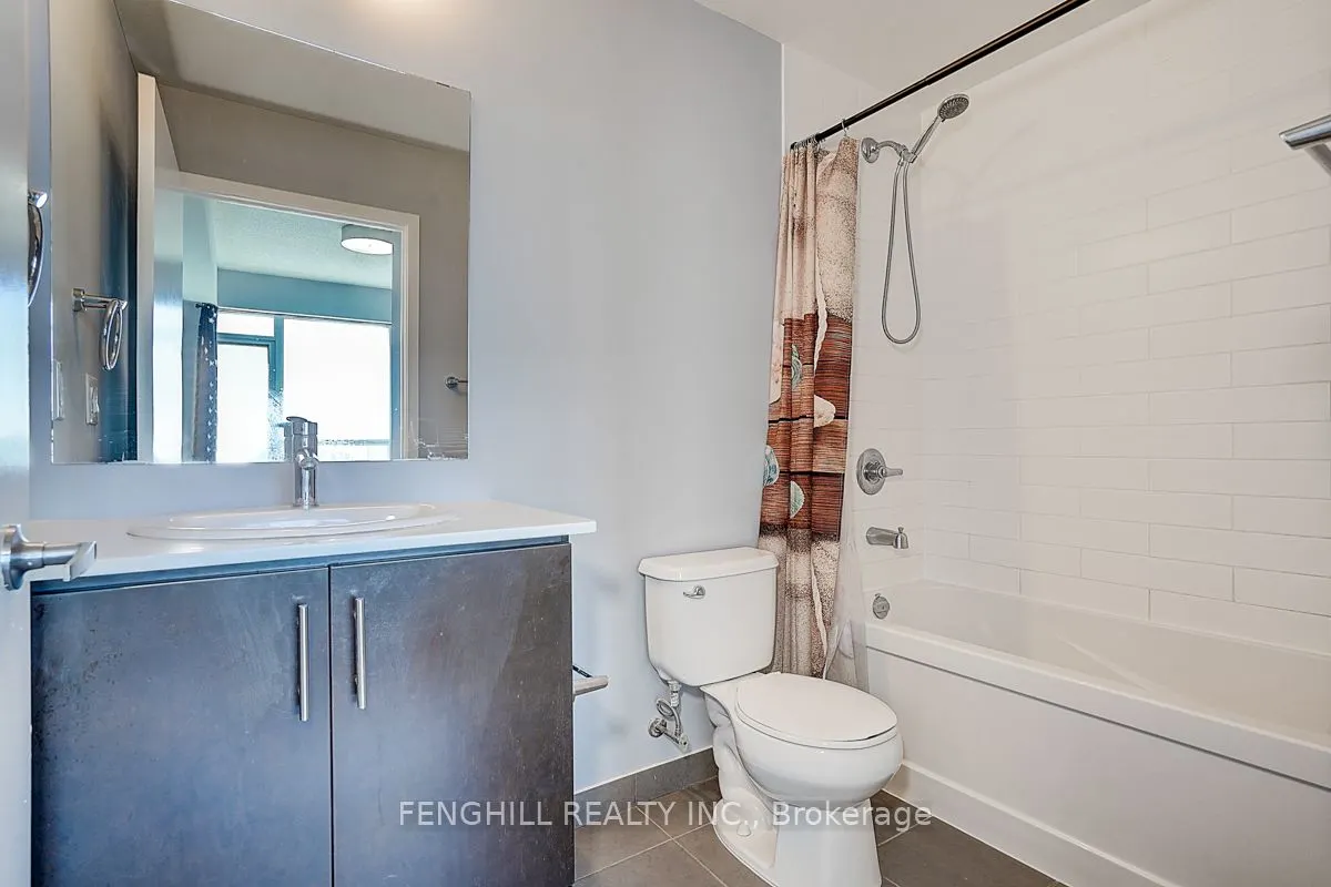 365 Prince Of Wales Drive, #2102