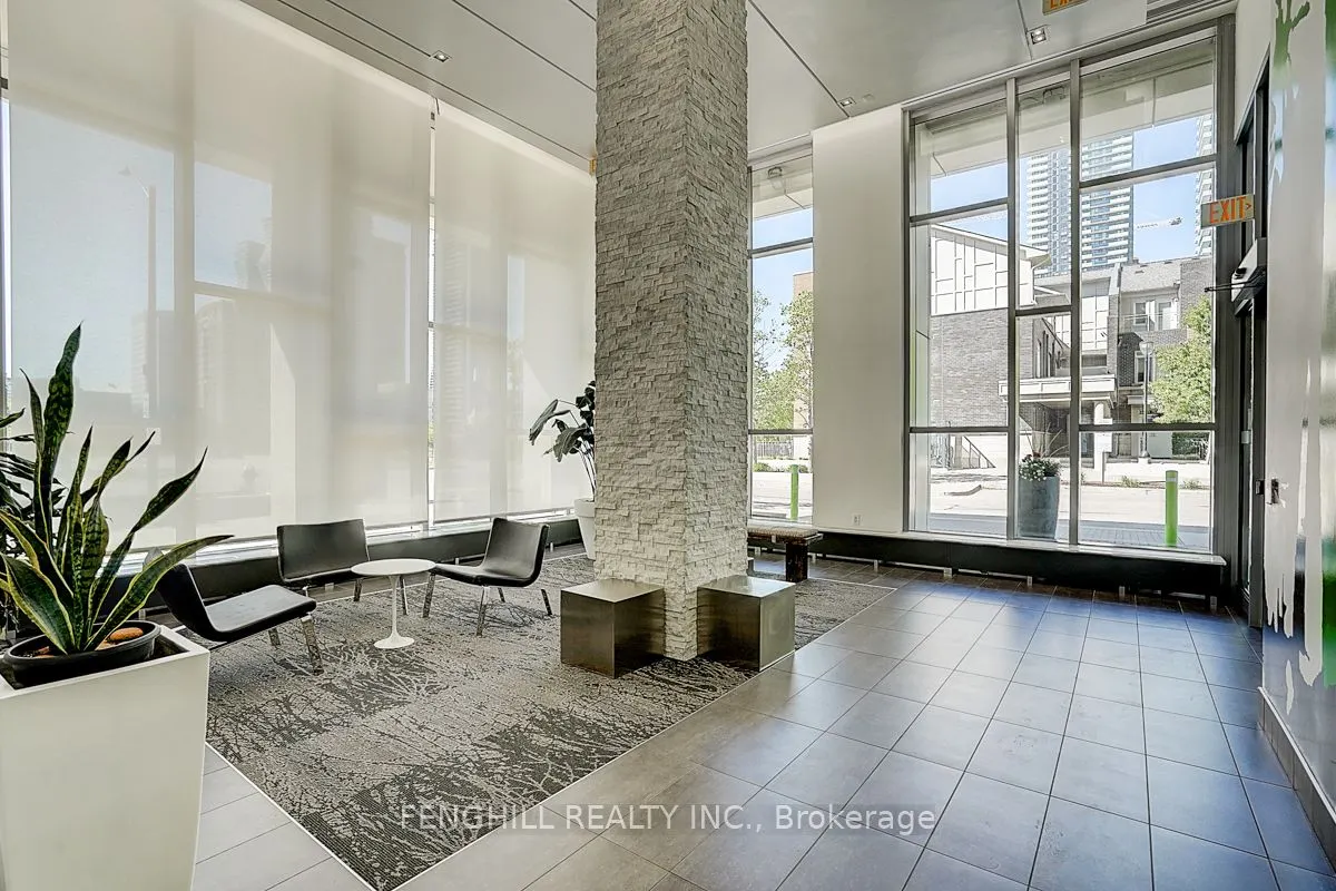 365 Prince Of Wales Drive, #2102